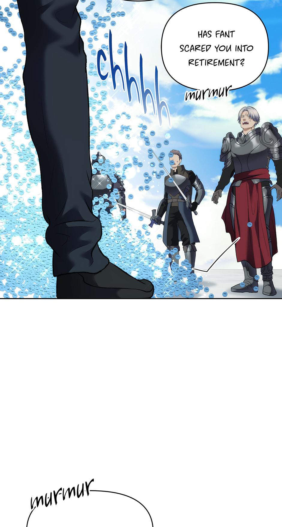 Second Life Ranker Chap 34 - Next Chap 35