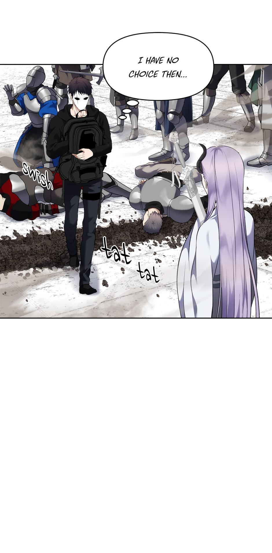 Second Life Ranker Chap 34 - Next Chap 35