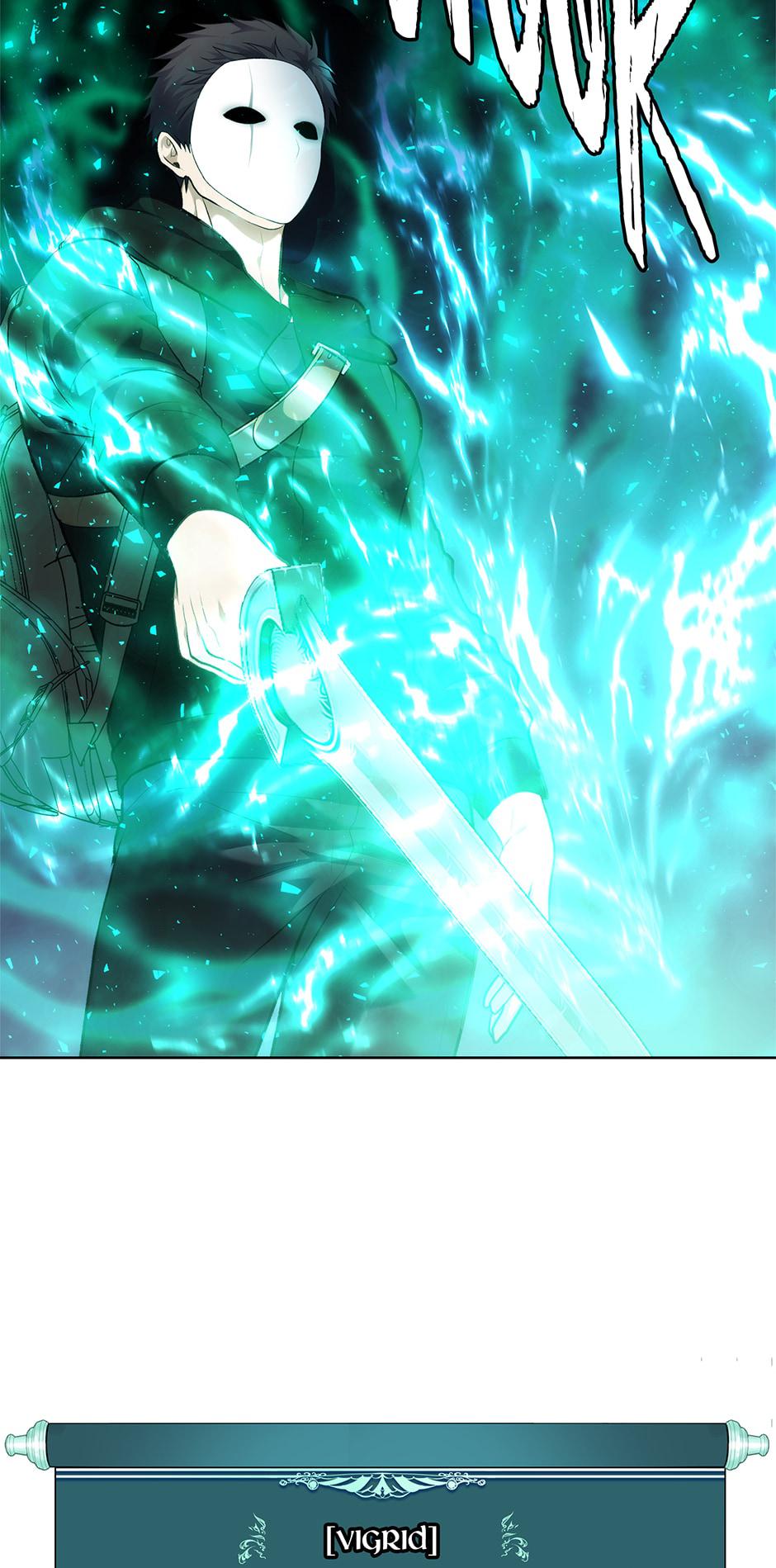 Second Life Ranker Chap 34 - Next Chap 35