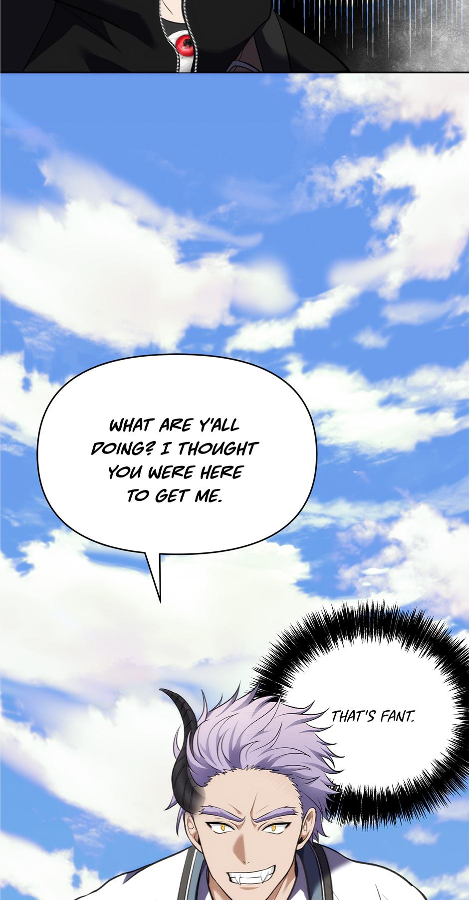 Second Life Ranker Chap 34 - Next Chap 35