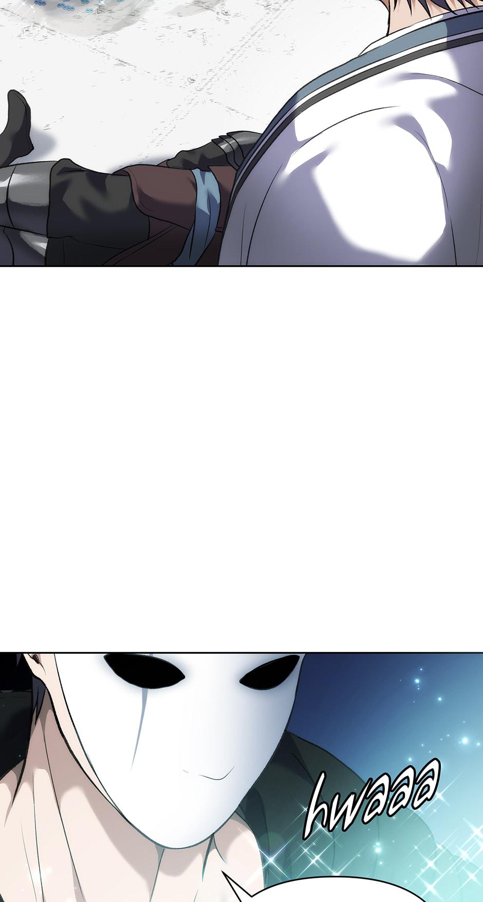 Second Life Ranker Chap 34 - Next Chap 35