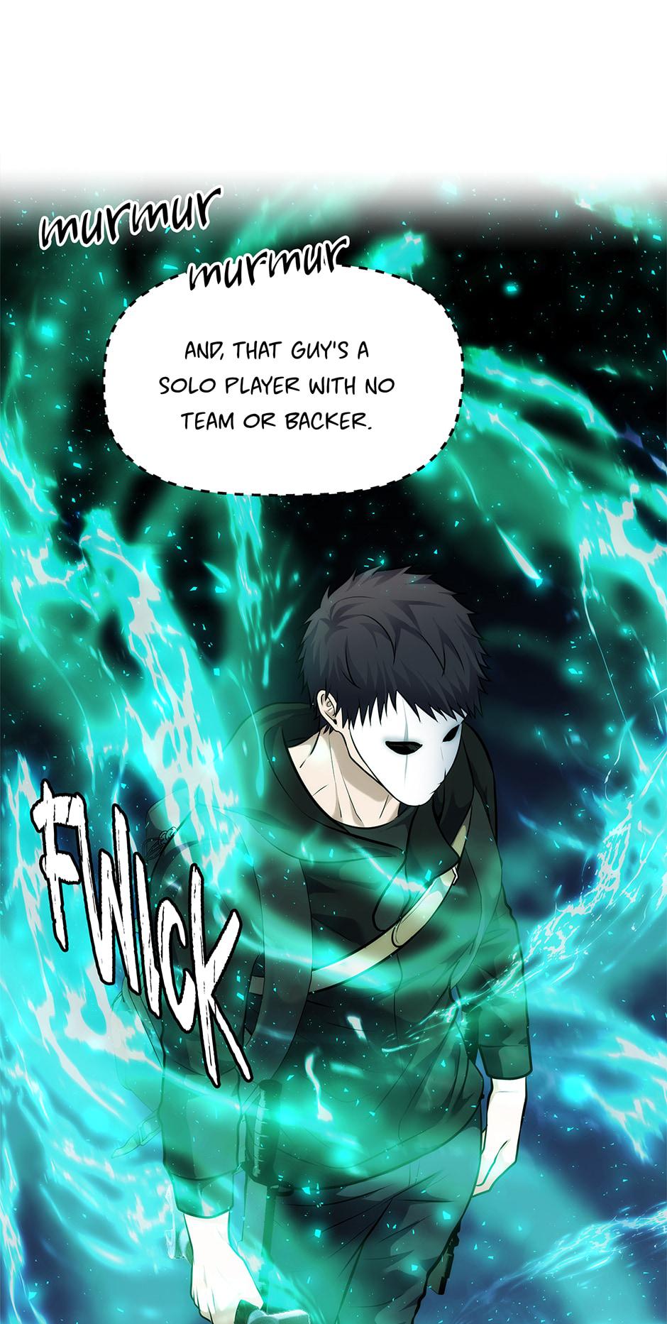 Second Life Ranker Chap 34 - Next Chap 35