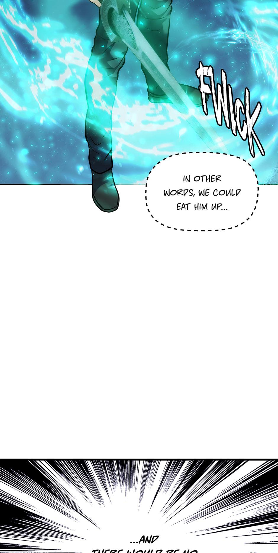 Second Life Ranker Chap 34 - Next Chap 35