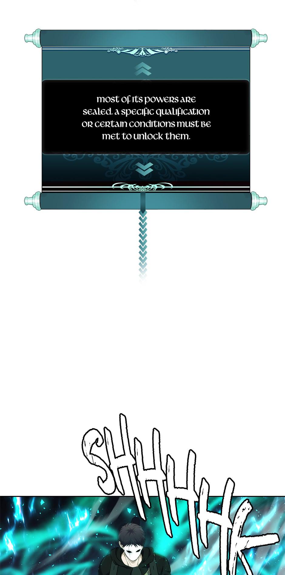 Second Life Ranker Chap 34 - Next Chap 35