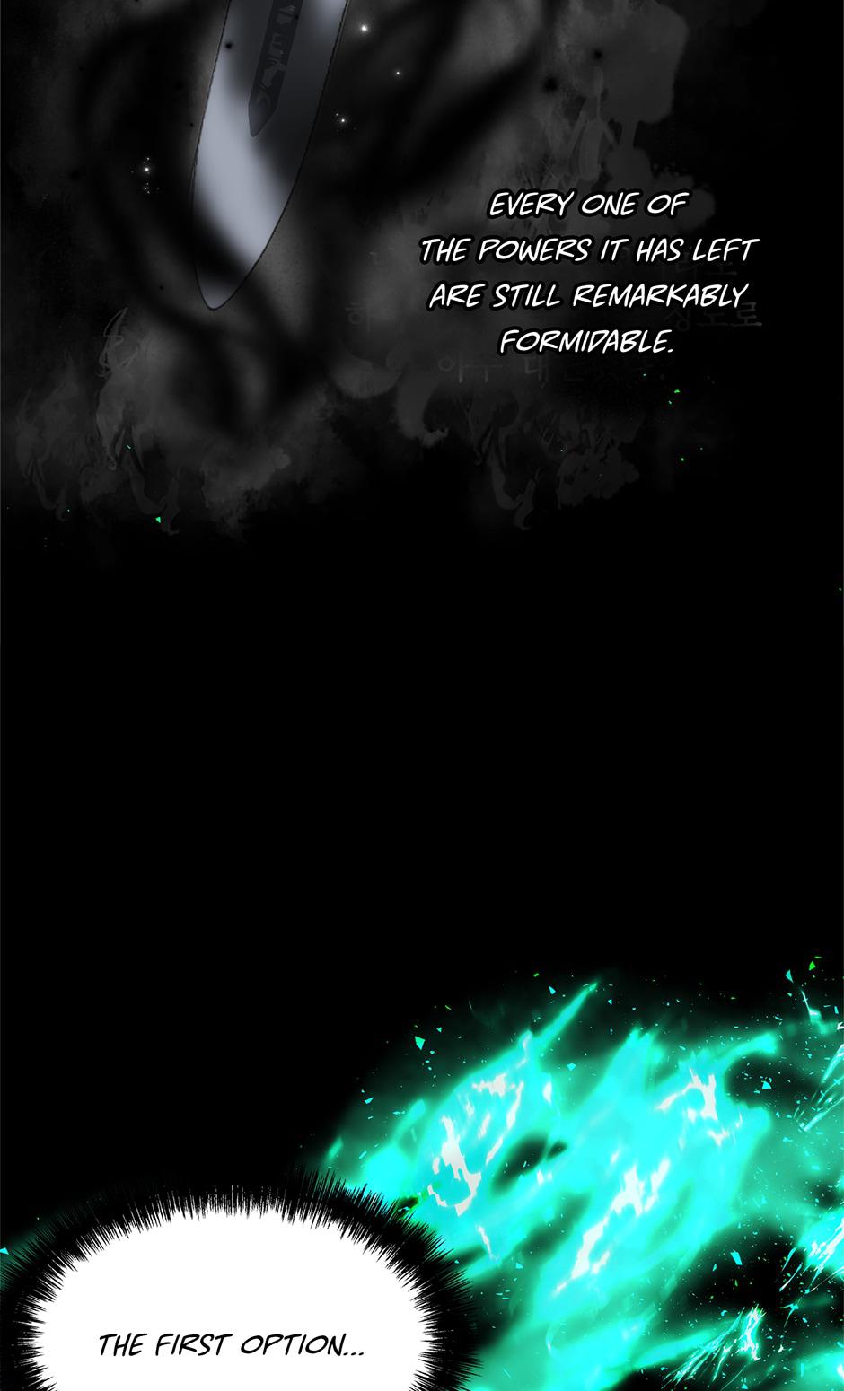 Second Life Ranker Chap 35 - Next Chap 36