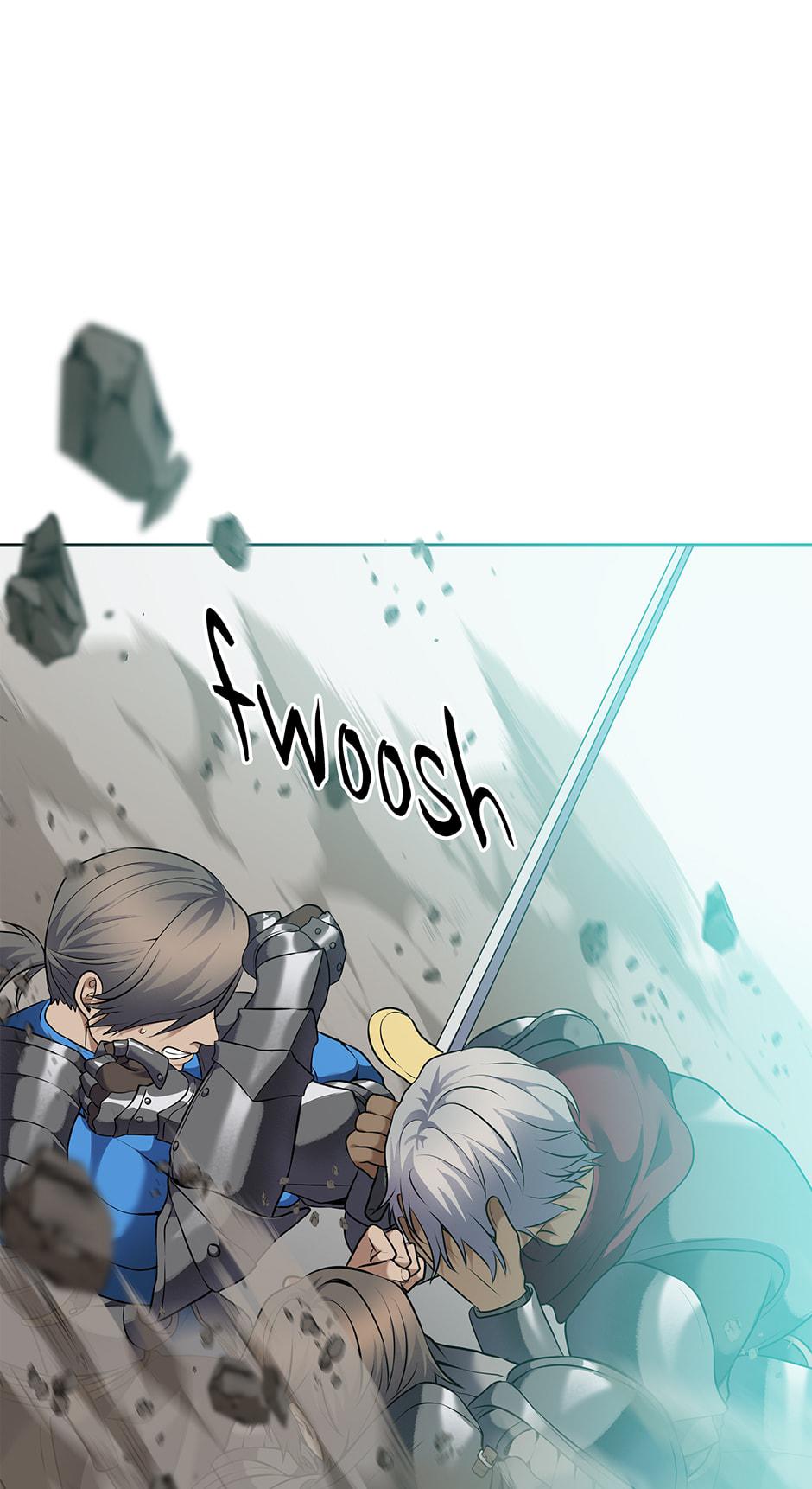 Second Life Ranker Chap 35 - Next Chap 36