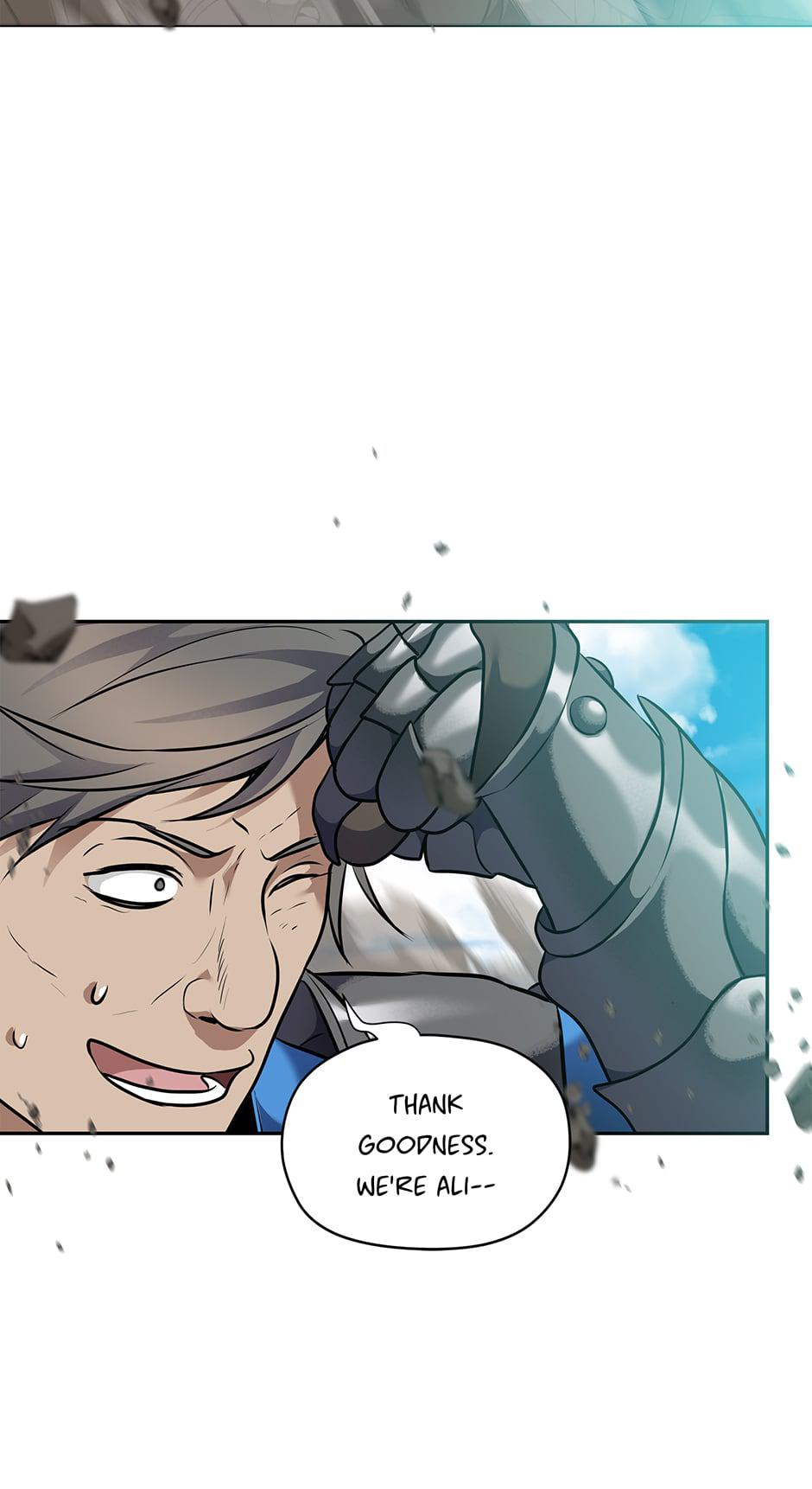 Second Life Ranker Chap 35 - Next Chap 36