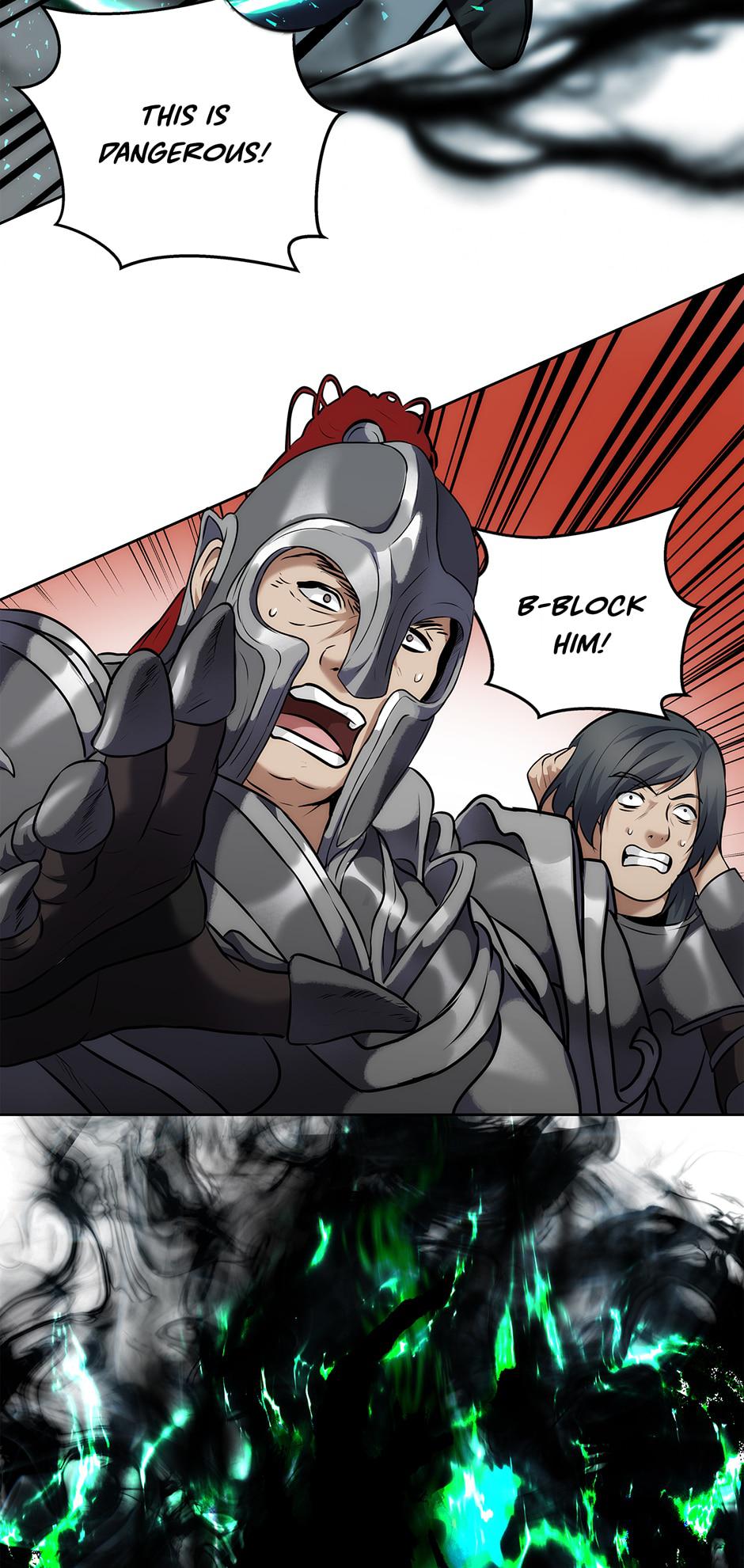 Second Life Ranker Chap 35 - Next Chap 36