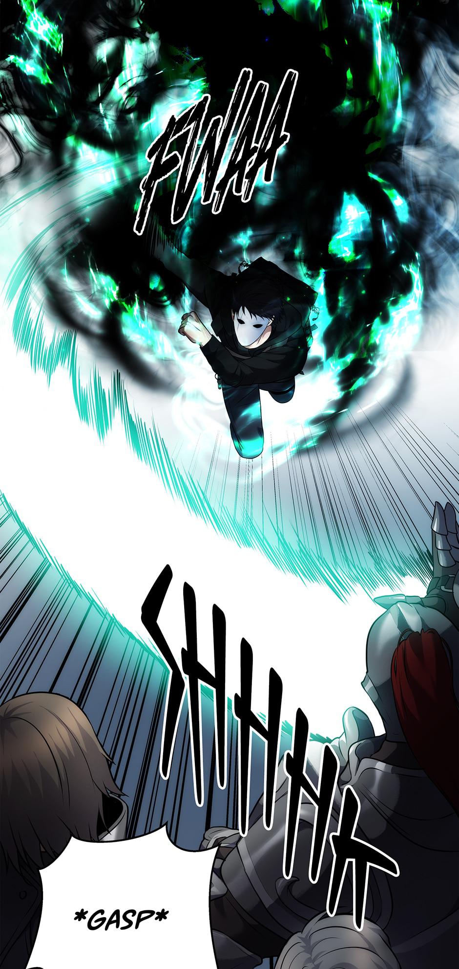 Second Life Ranker Chap 35 - Next Chap 36