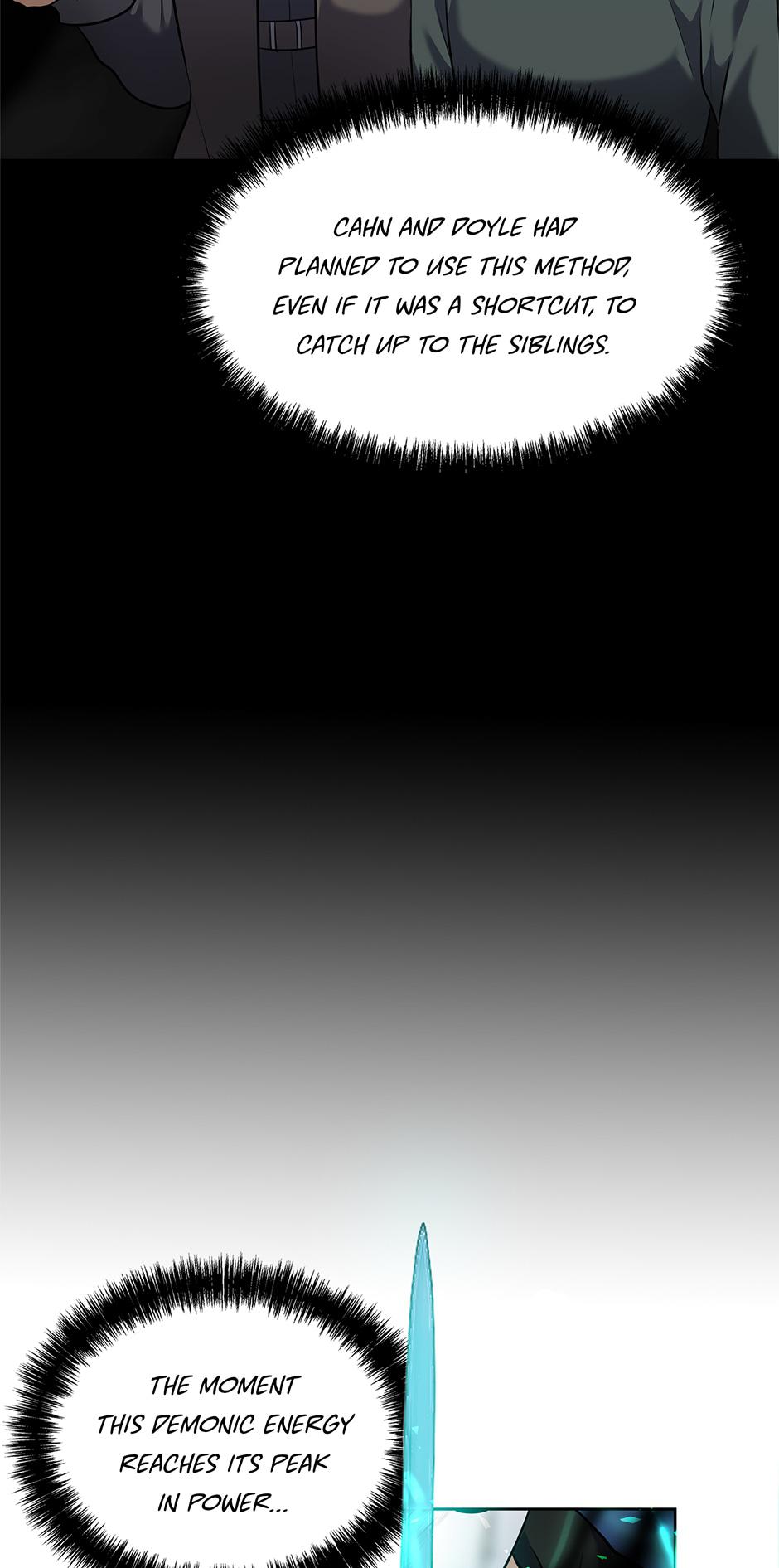 Second Life Ranker Chap 35 - Next Chap 36