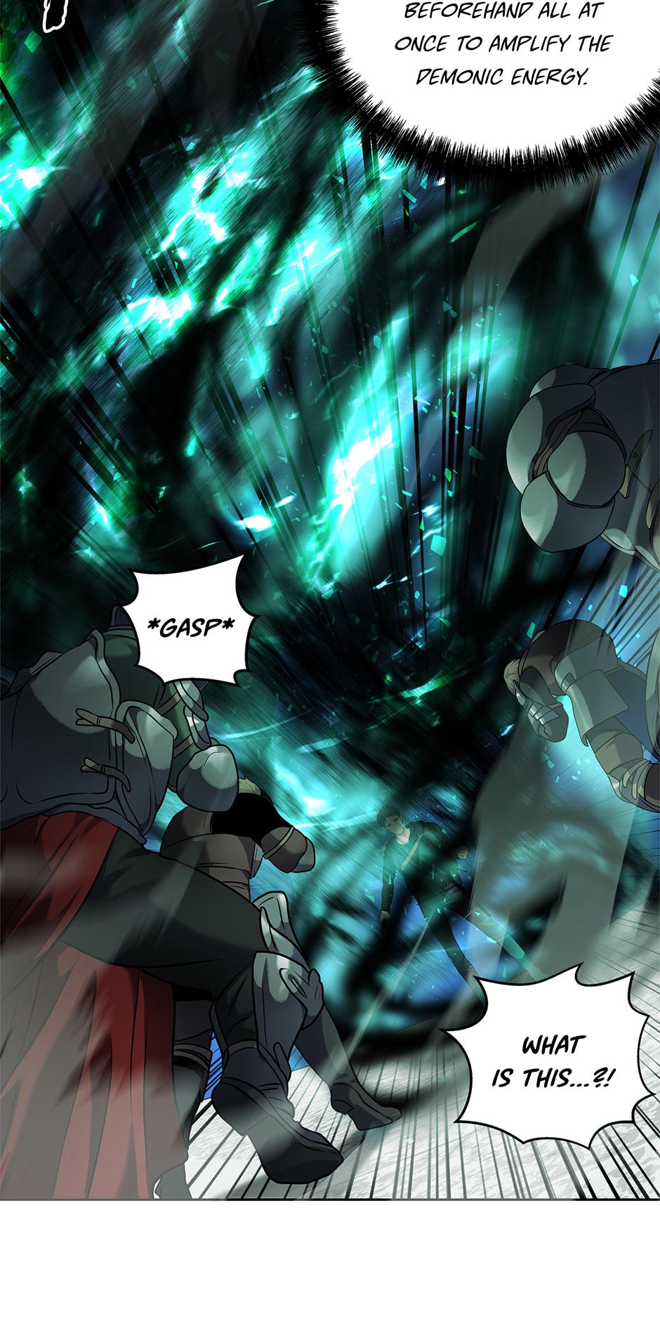 Second Life Ranker Chap 35 - Next Chap 36