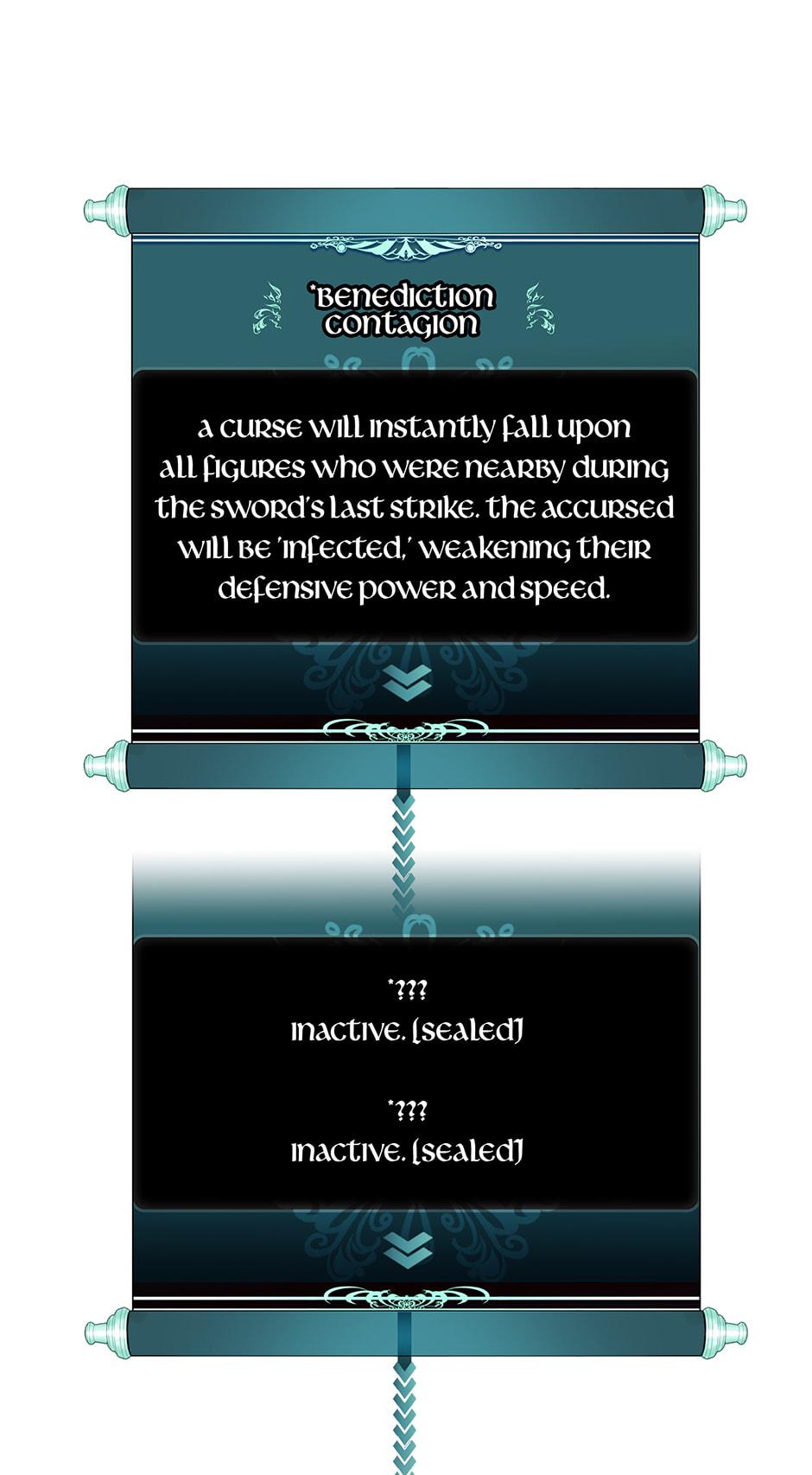 Second Life Ranker Chap 35 - Next Chap 36