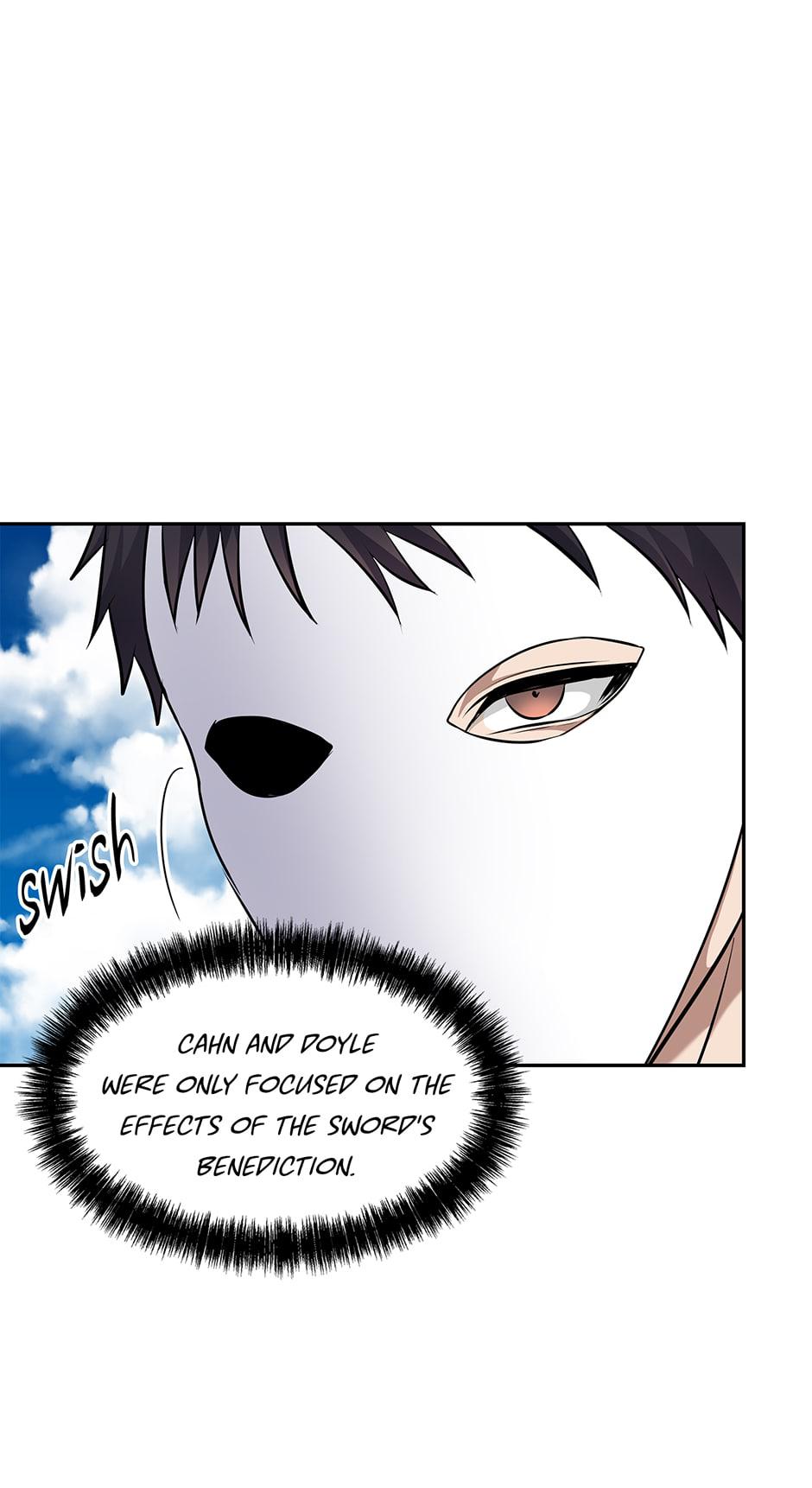 Second Life Ranker Chap 35 - Next Chap 36