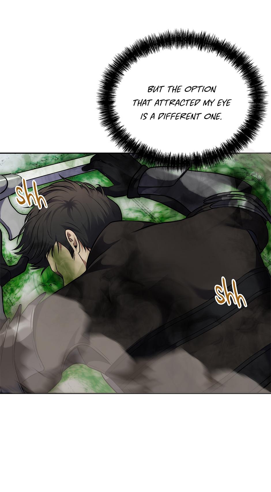 Second Life Ranker Chap 35 - Next Chap 36