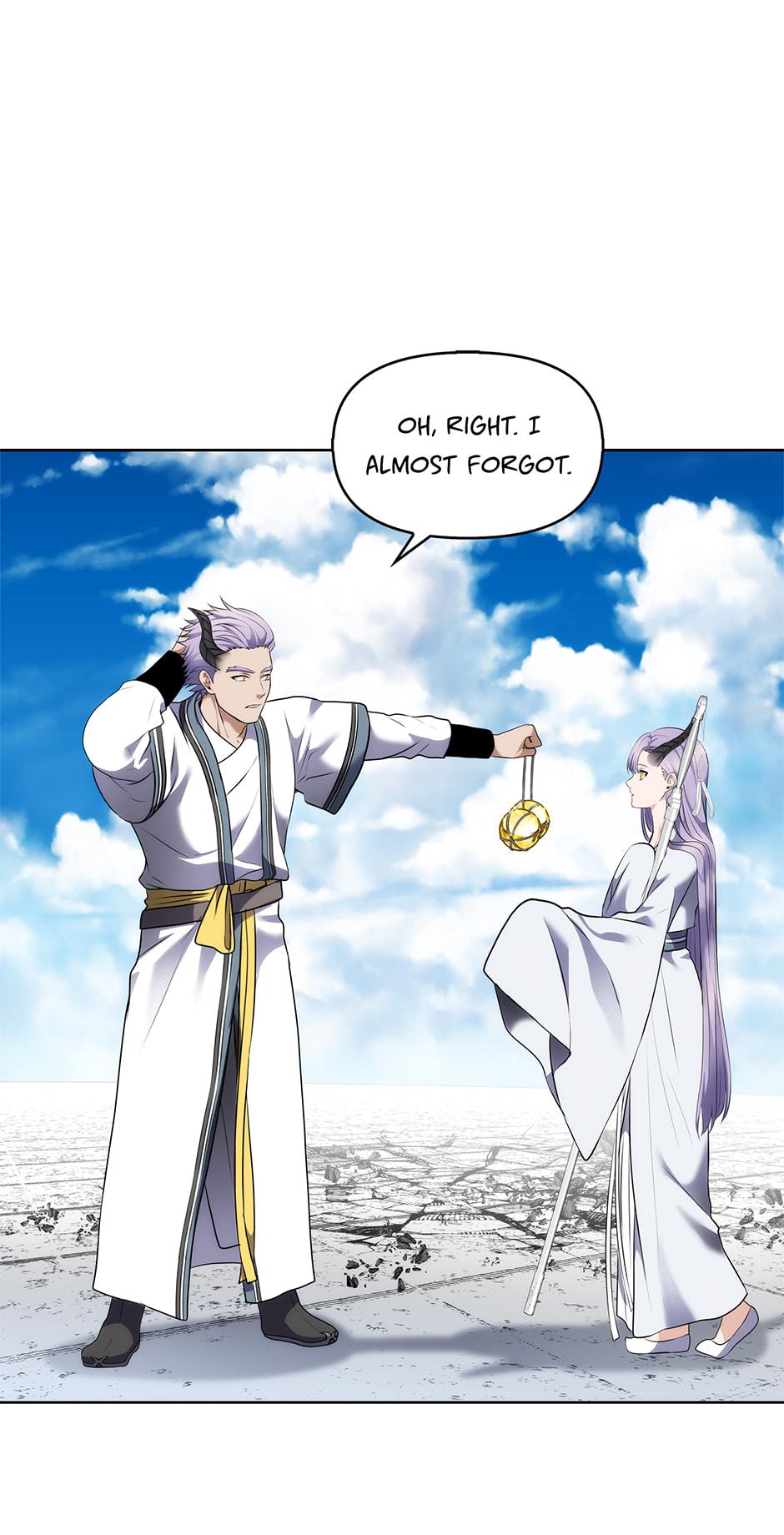 Second Life Ranker Chap 35 - Next Chap 36