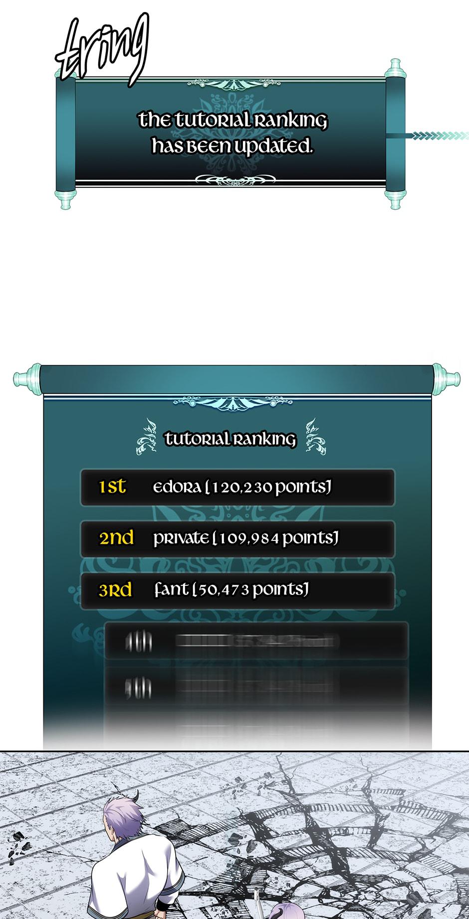 Second Life Ranker Chap 35 - Next Chap 36