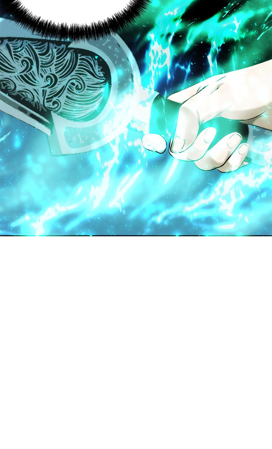 Second Life Ranker Chap 35 - Next Chap 36