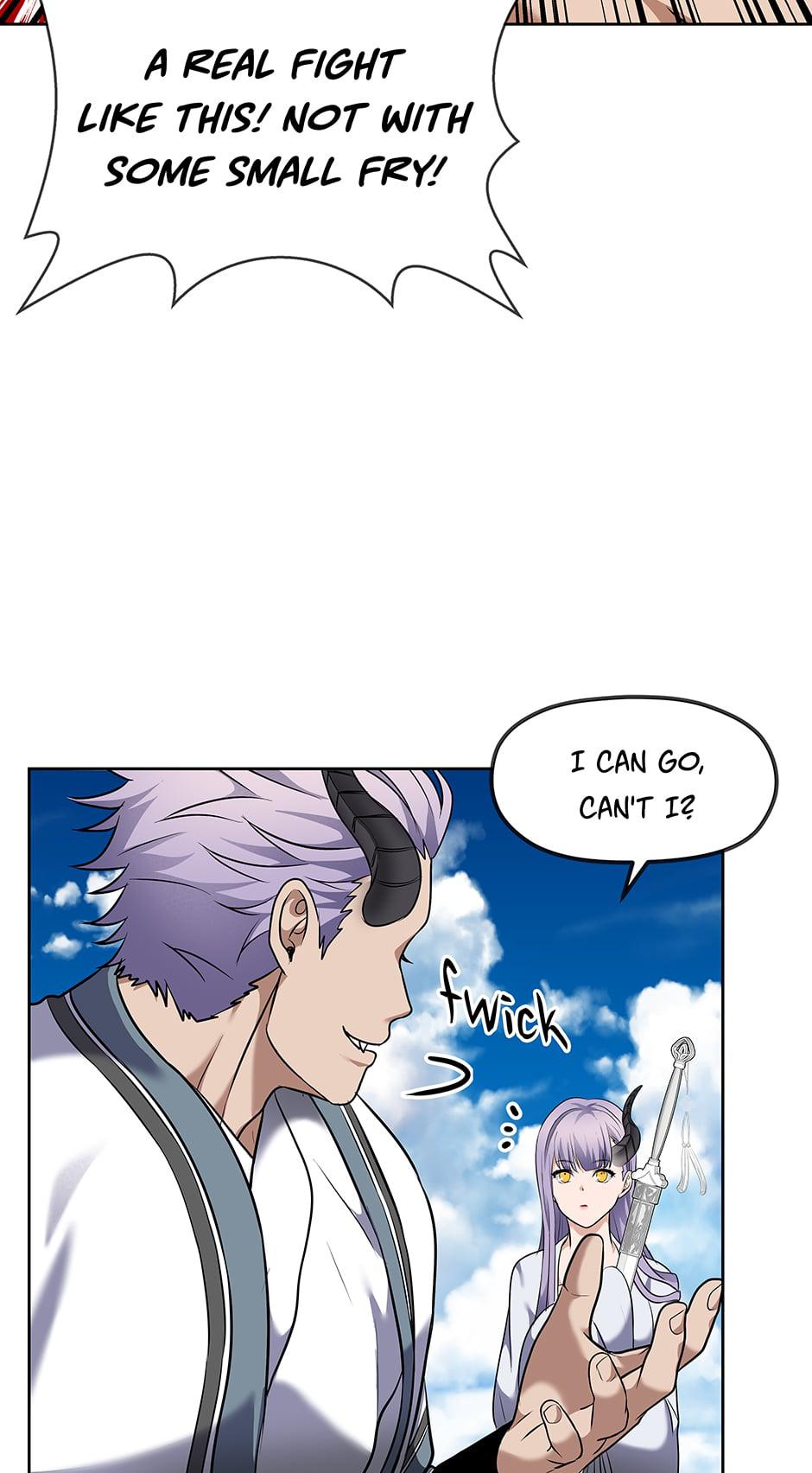 Second Life Ranker Chap 35 - Next Chap 36