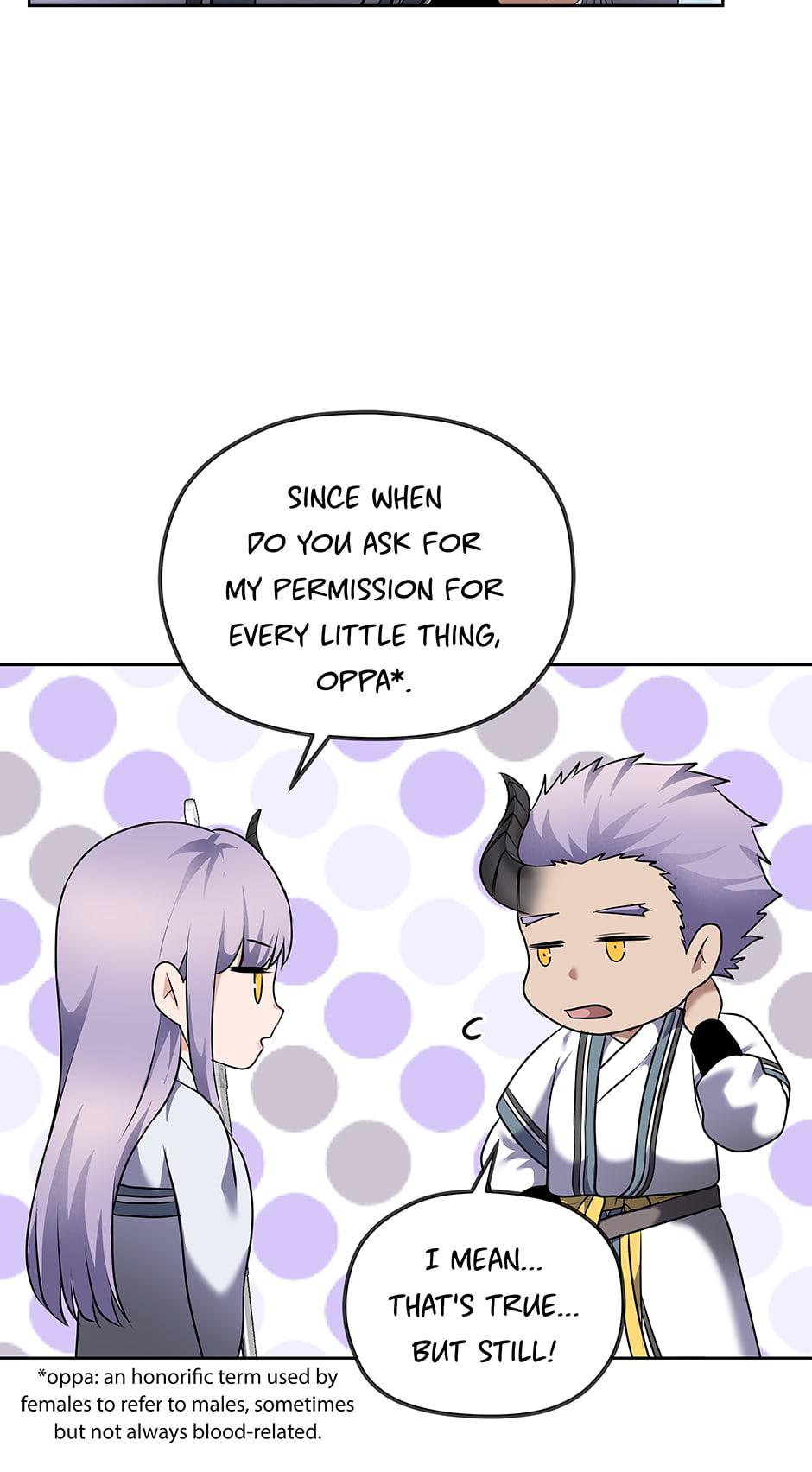 Second Life Ranker Chap 35 - Next Chap 36