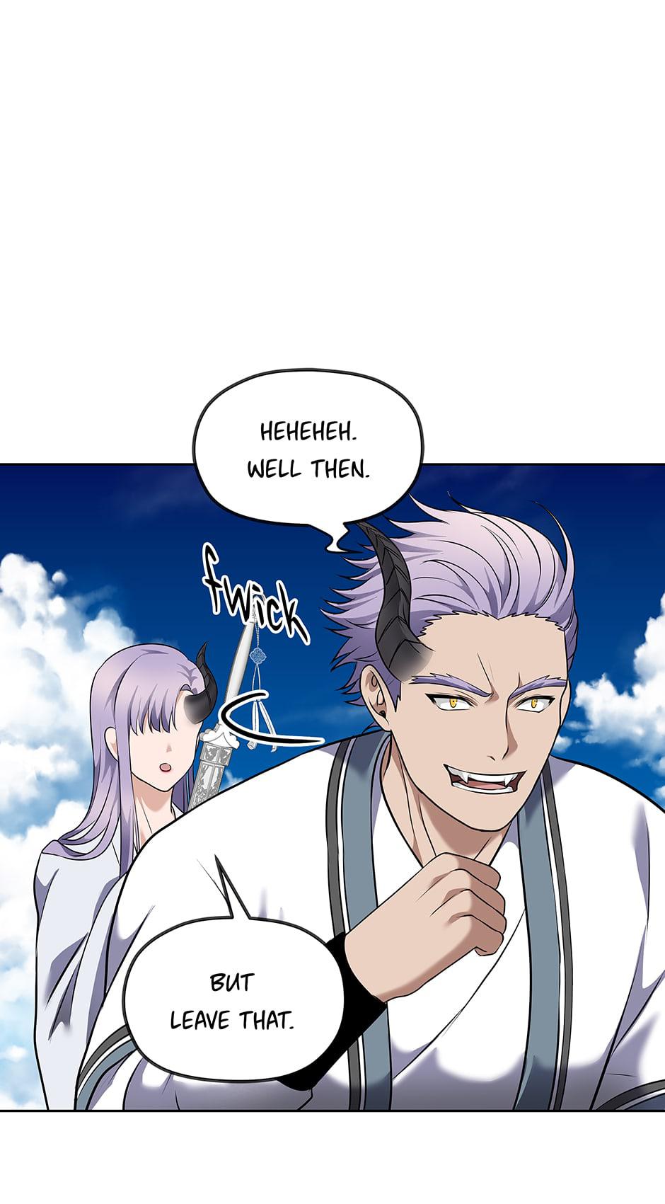 Second Life Ranker Chap 35 - Next Chap 36