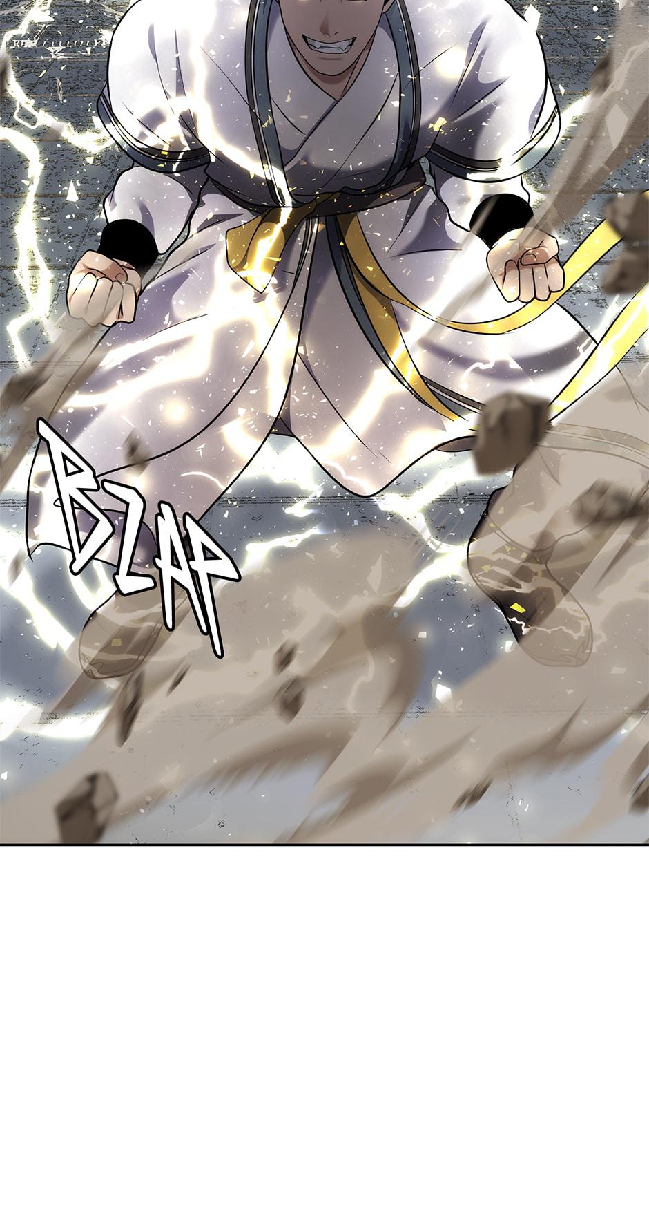 Second Life Ranker Chap 35 - Next Chap 36