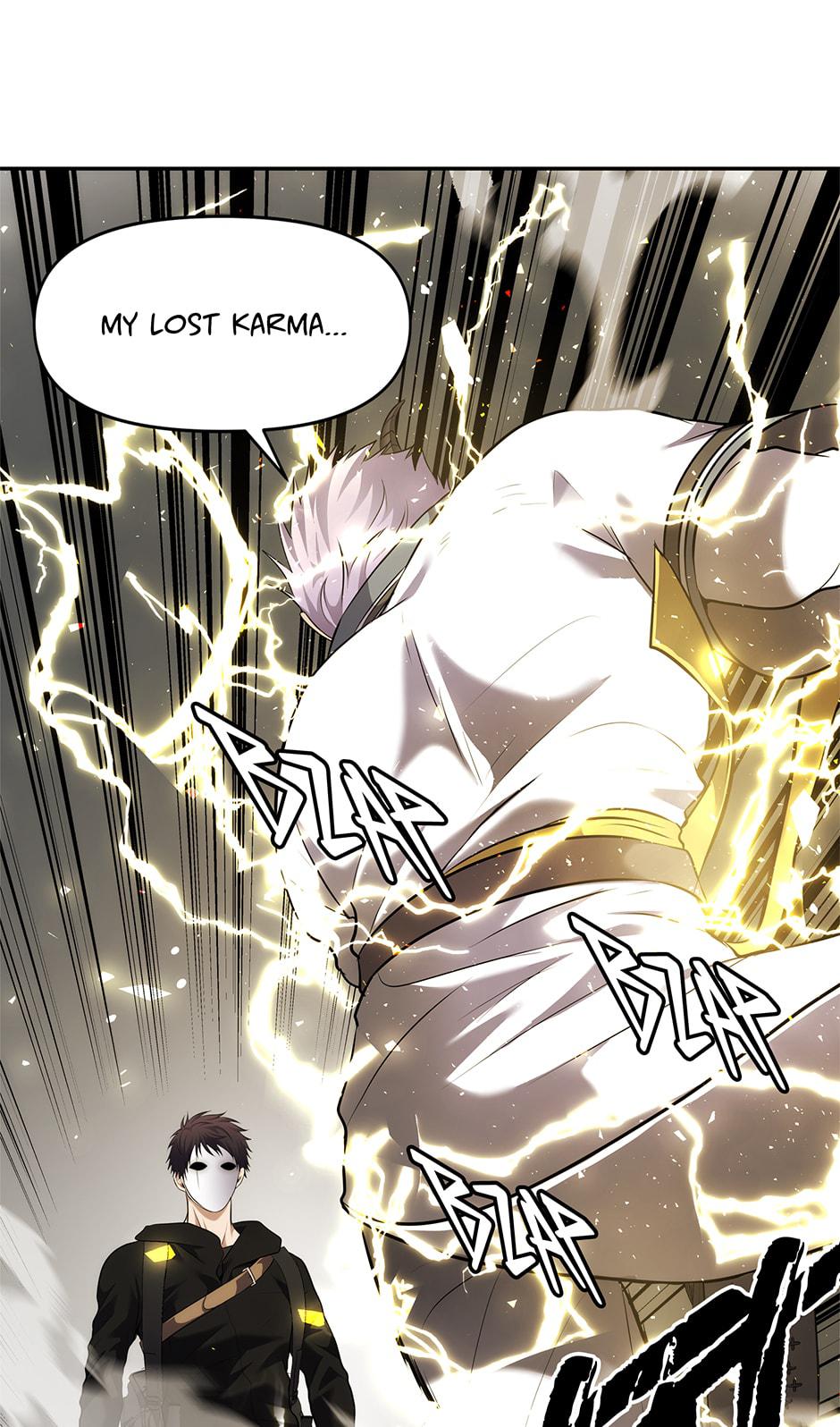 Second Life Ranker Chap 35 - Next Chap 36