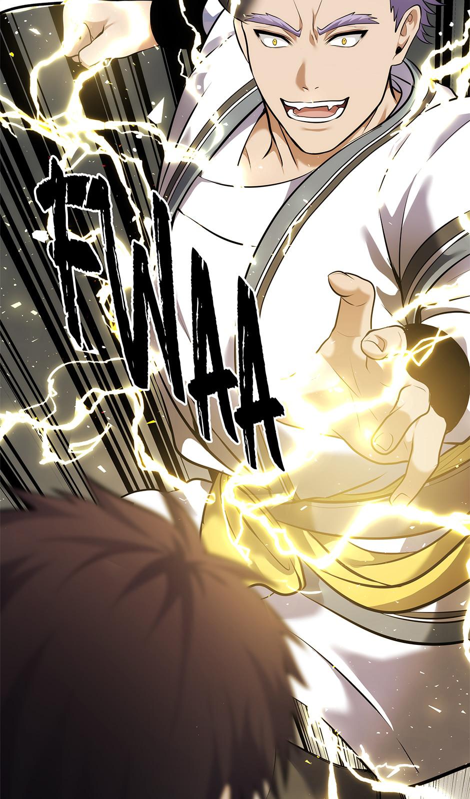 Second Life Ranker Chap 35 - Next Chap 36