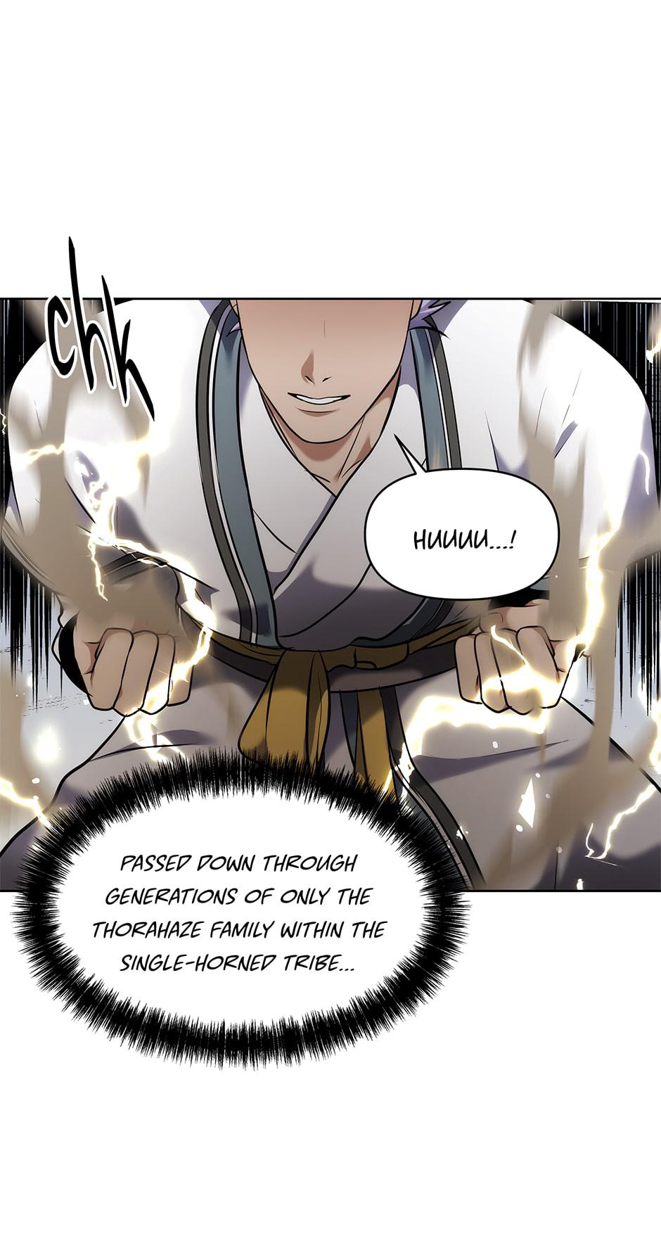 Second Life Ranker Chap 35 - Next Chap 36