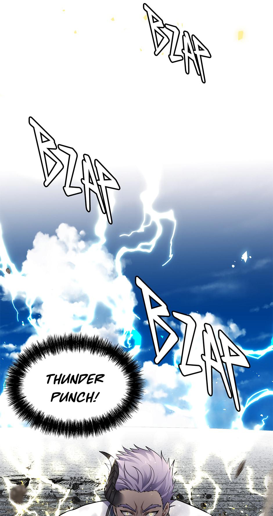 Second Life Ranker Chap 35 - Next Chap 36