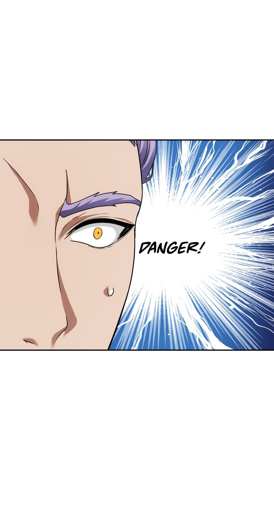 Second Life Ranker Chap 35 - Next Chap 36