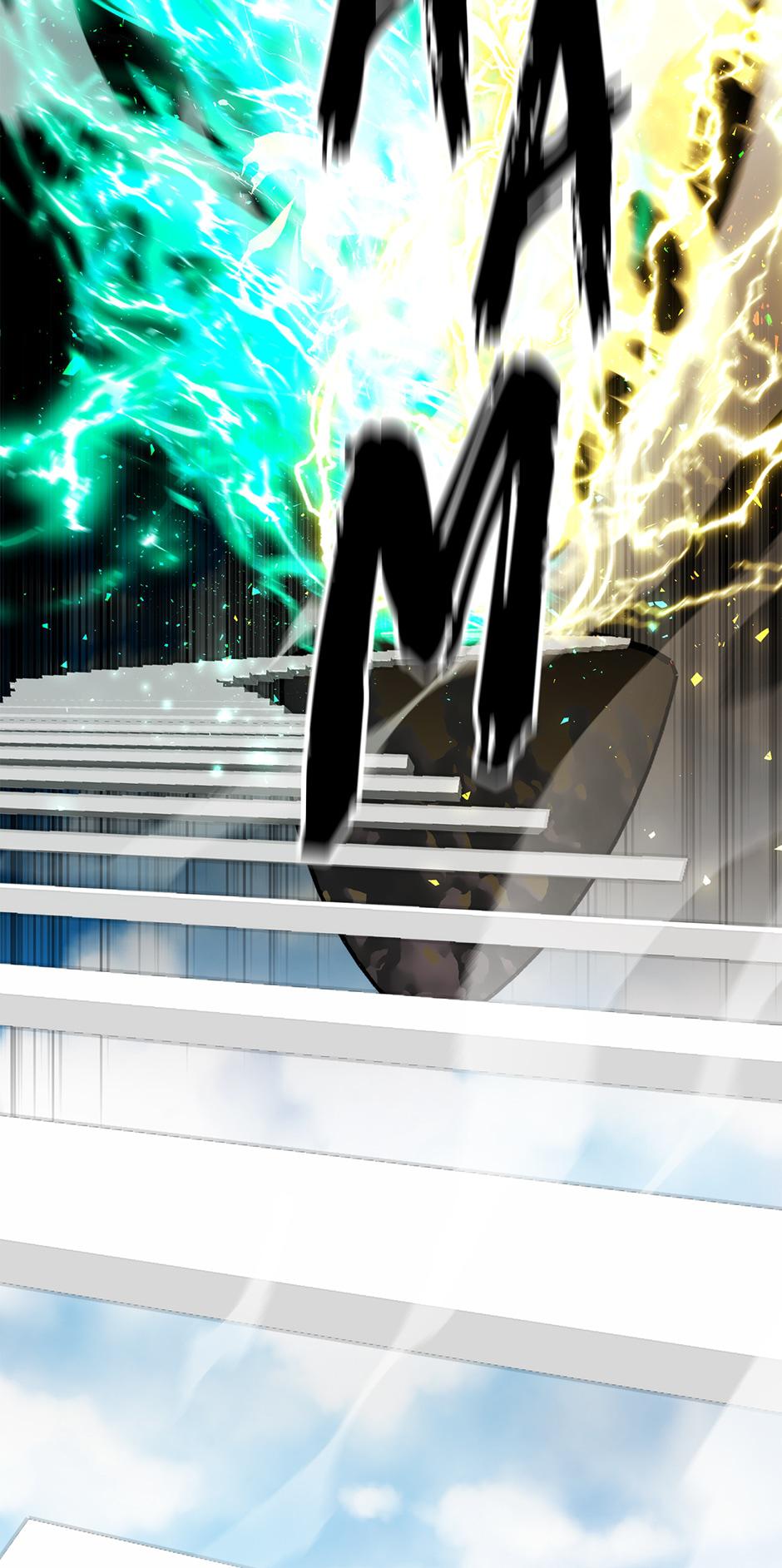Second Life Ranker Chap 35 - Next Chap 36