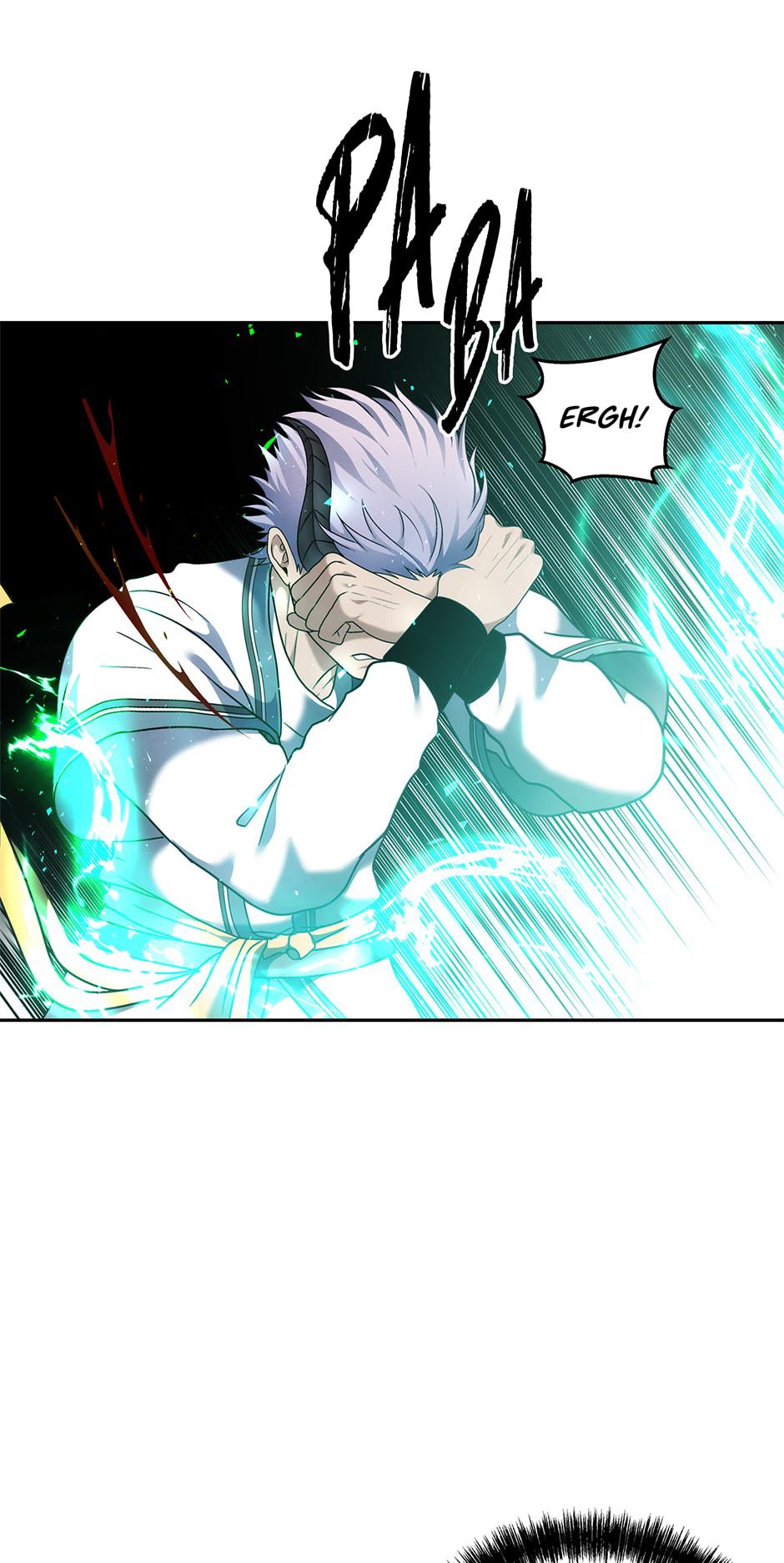 Second Life Ranker Chap 35 - Next Chap 36