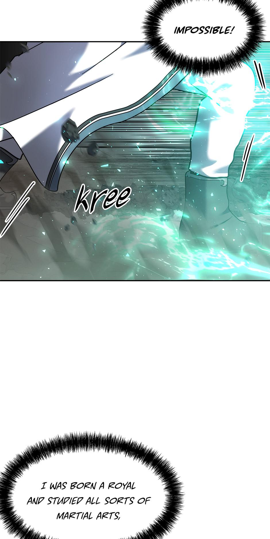 Second Life Ranker Chap 35 - Next Chap 36