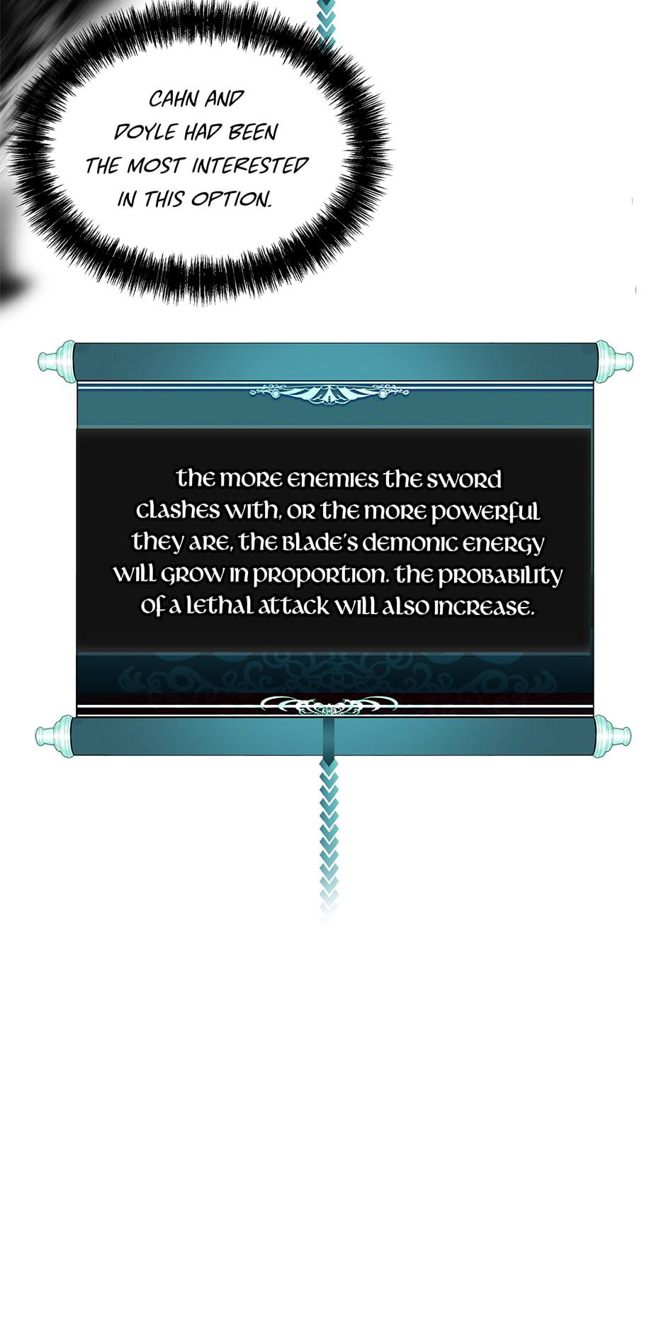 Second Life Ranker Chap 35 - Next Chap 36