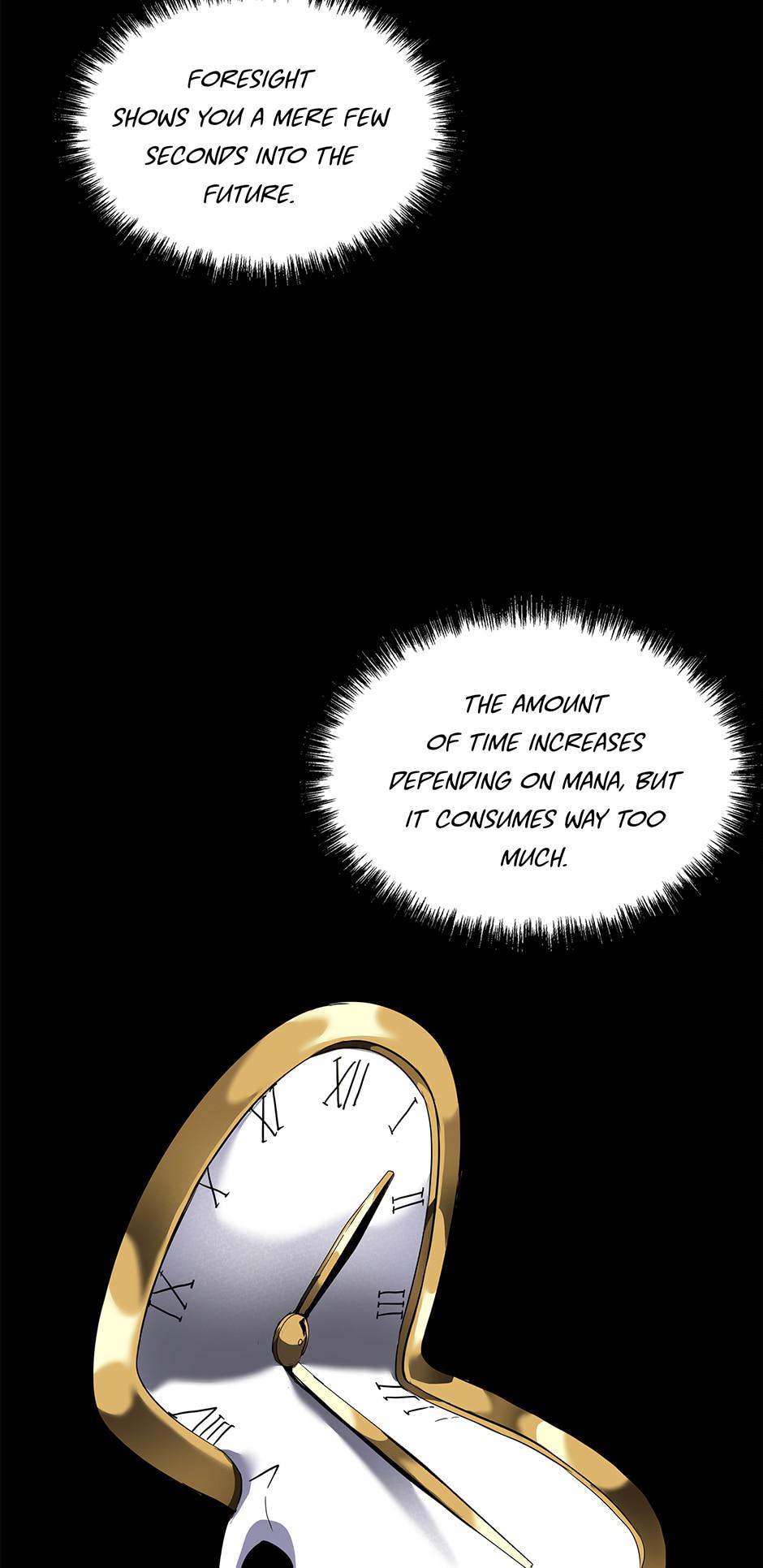 Second Life Ranker Chap 36 - Next Chap 37