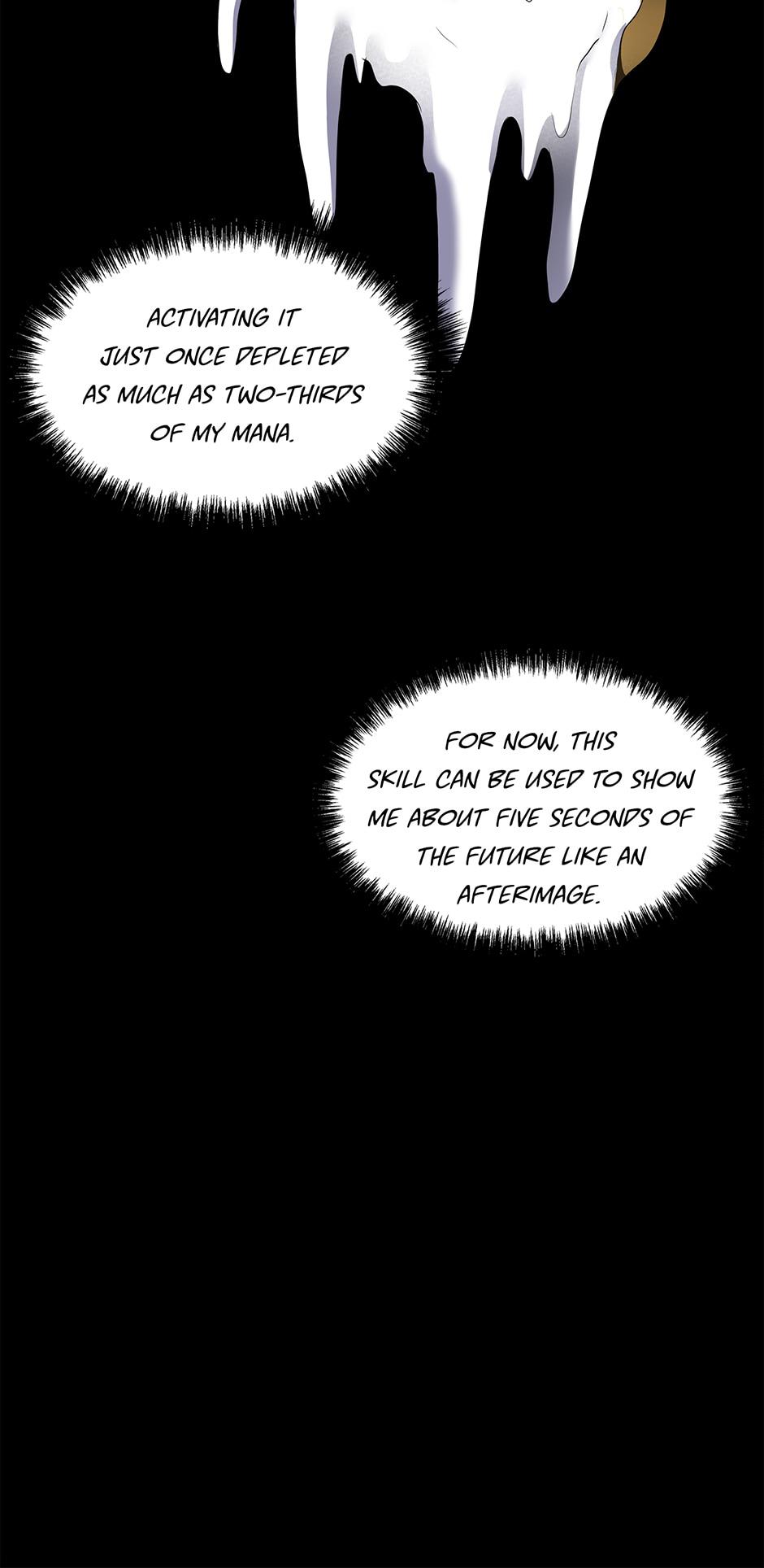 Second Life Ranker Chap 36 - Next Chap 37