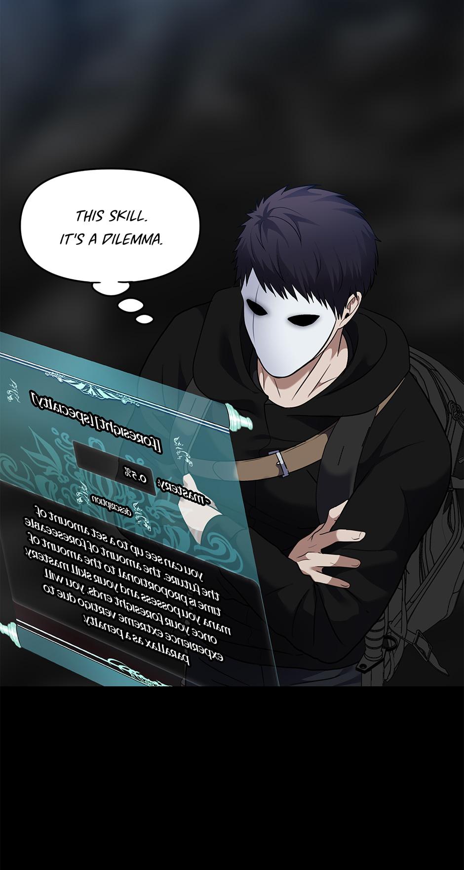 Second Life Ranker Chap 36 - Next Chap 37