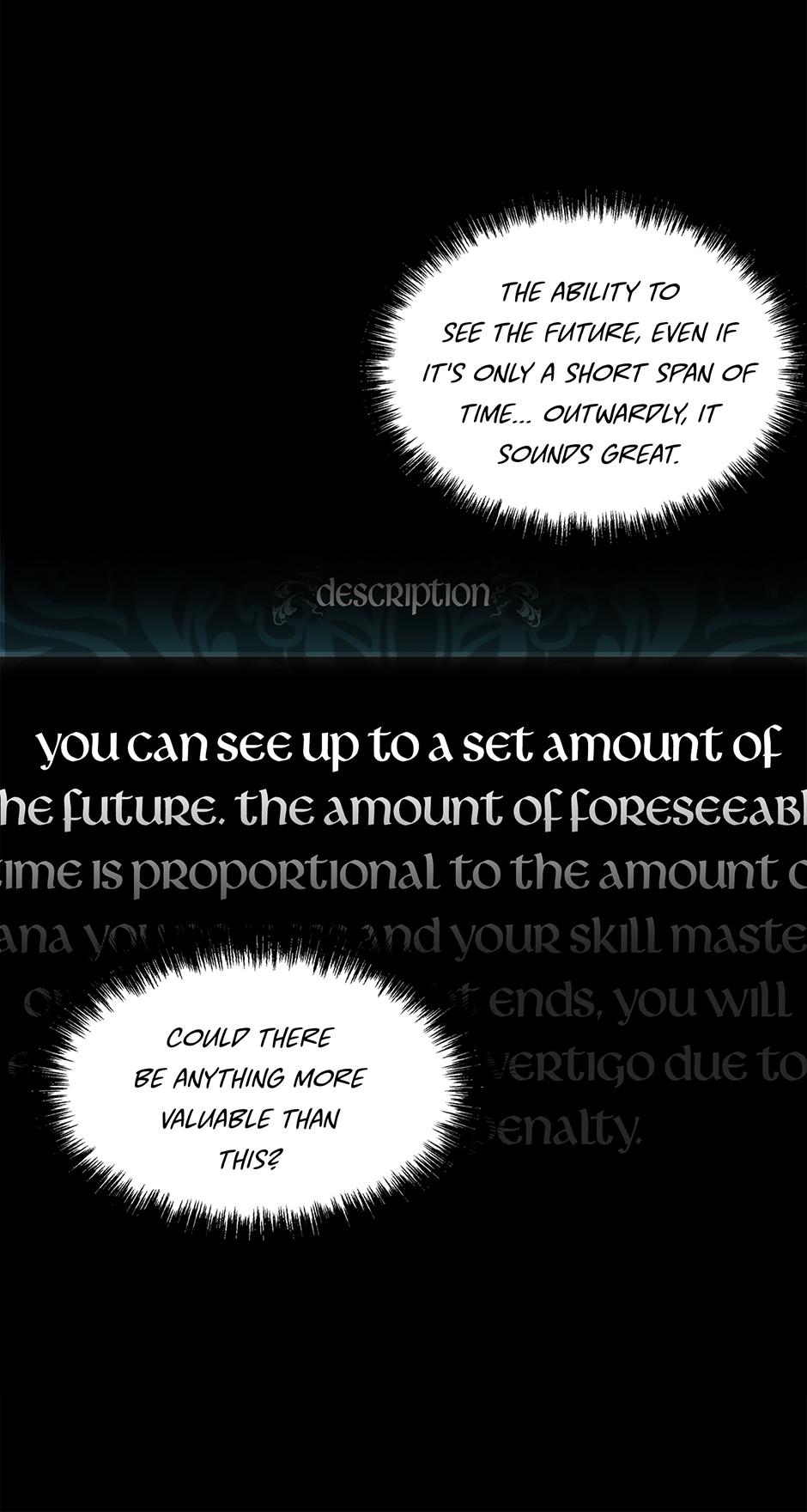 Second Life Ranker Chap 36 - Next Chap 37