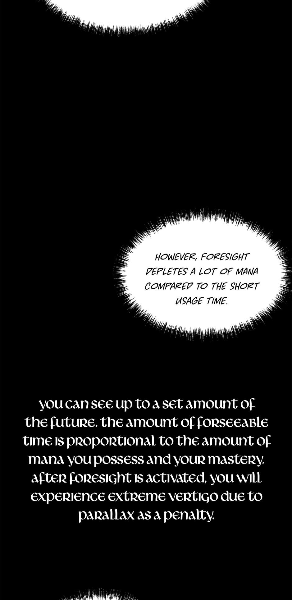 Second Life Ranker Chap 36 - Next Chap 37