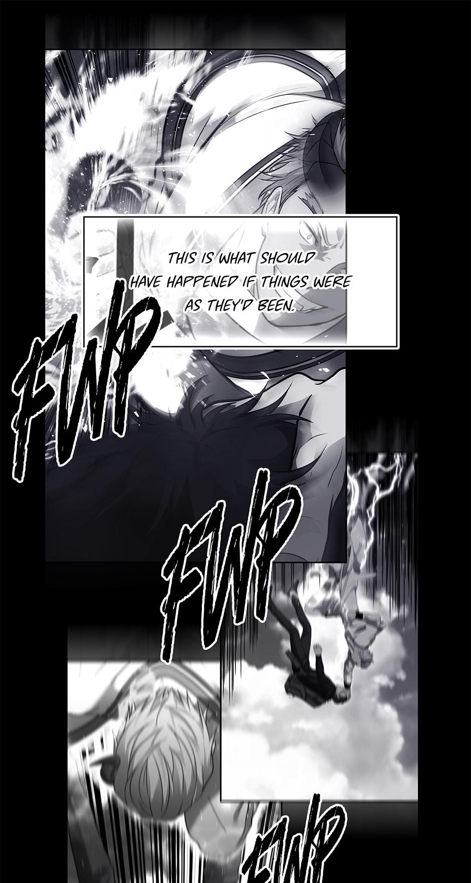 Second Life Ranker Chap 36 - Next Chap 37