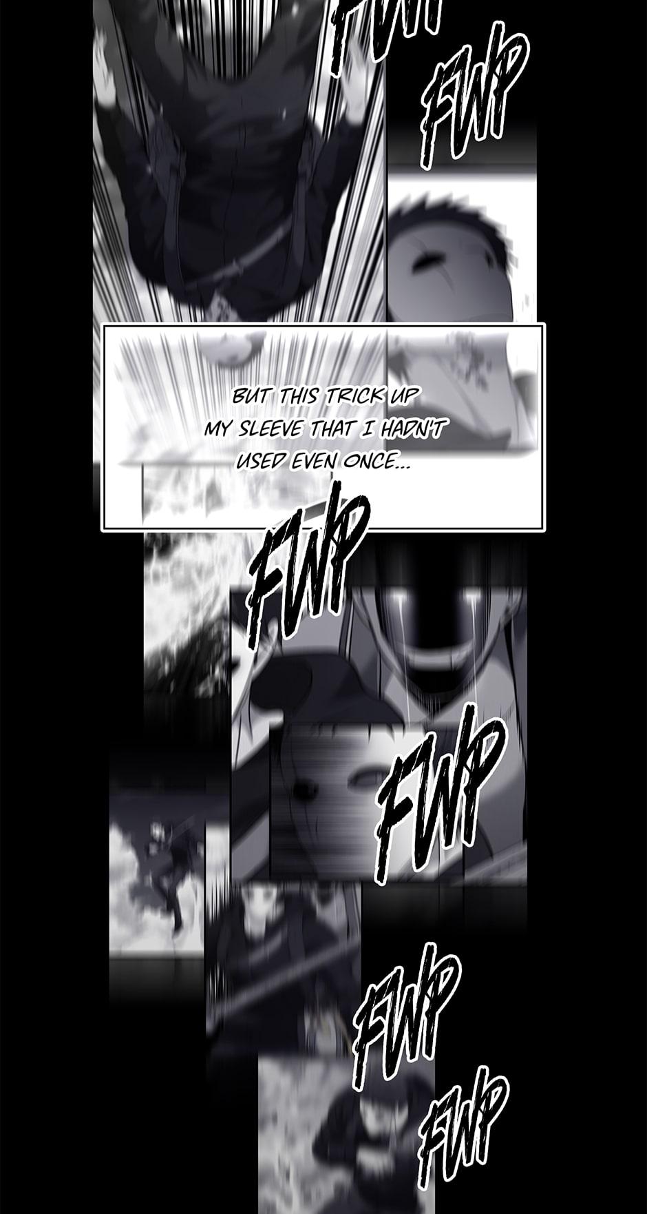 Second Life Ranker Chap 36 - Next Chap 37