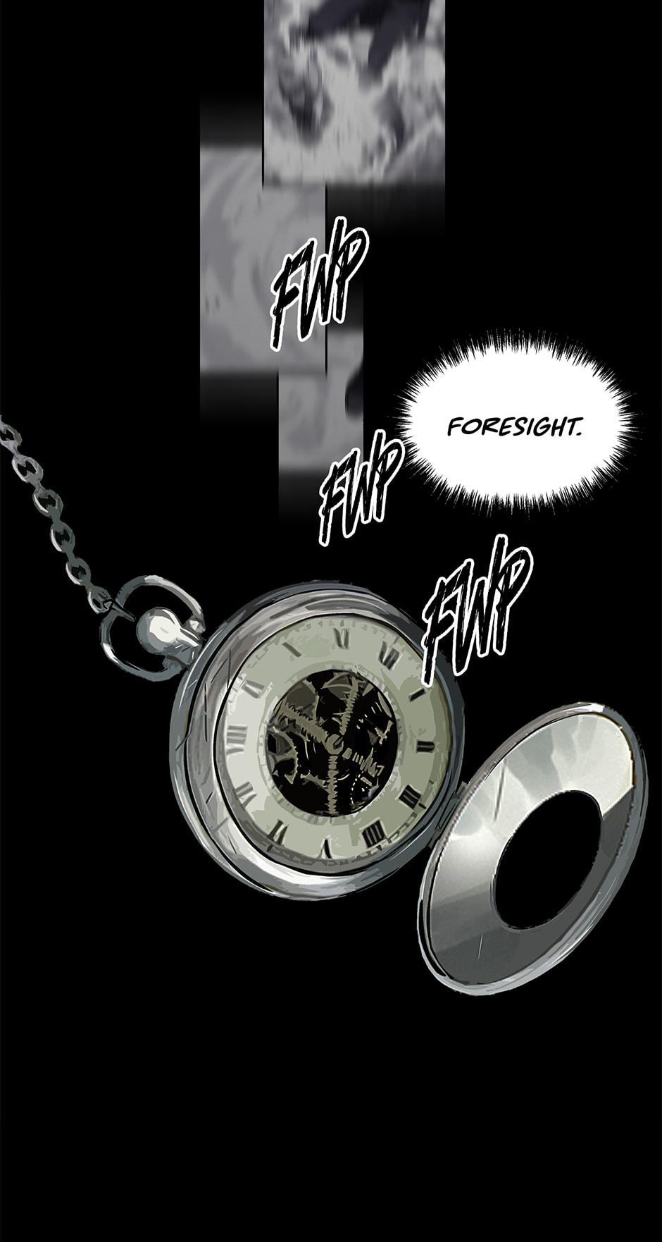 Second Life Ranker Chap 36 - Next Chap 37