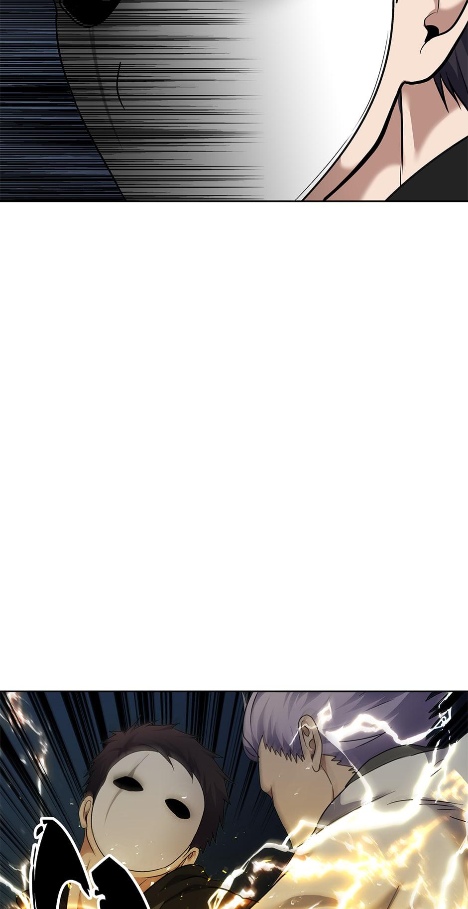 Second Life Ranker Chap 36 - Next Chap 37