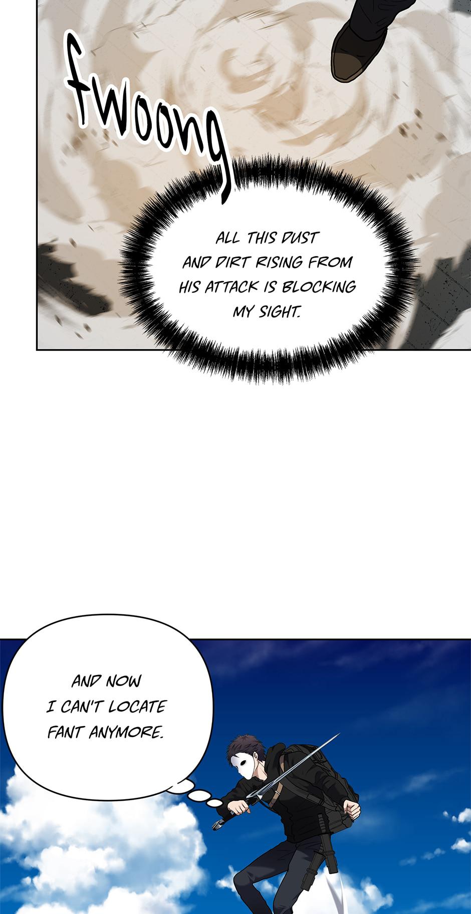 Second Life Ranker Chap 36 - Next Chap 37