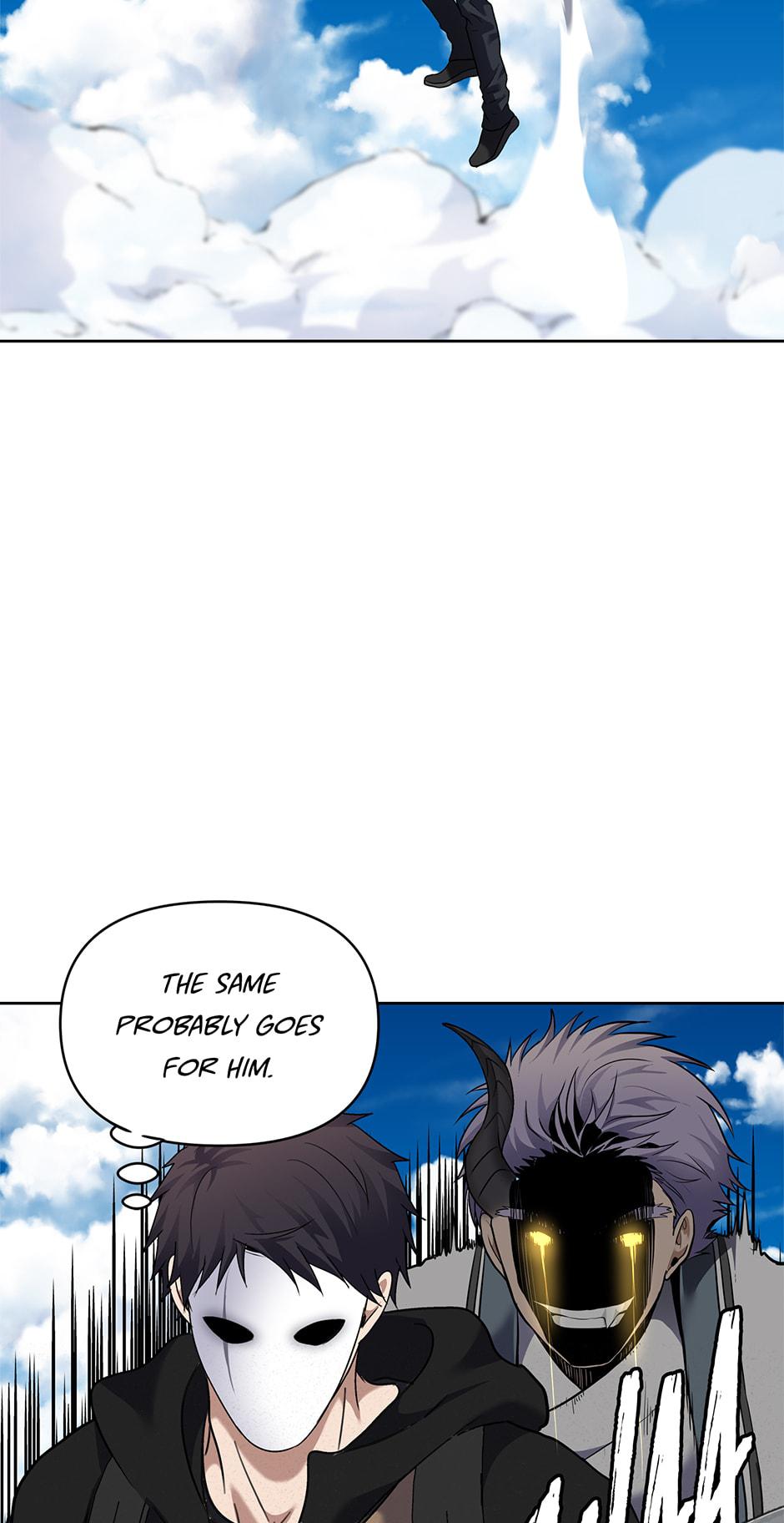 Second Life Ranker Chap 36 - Next Chap 37