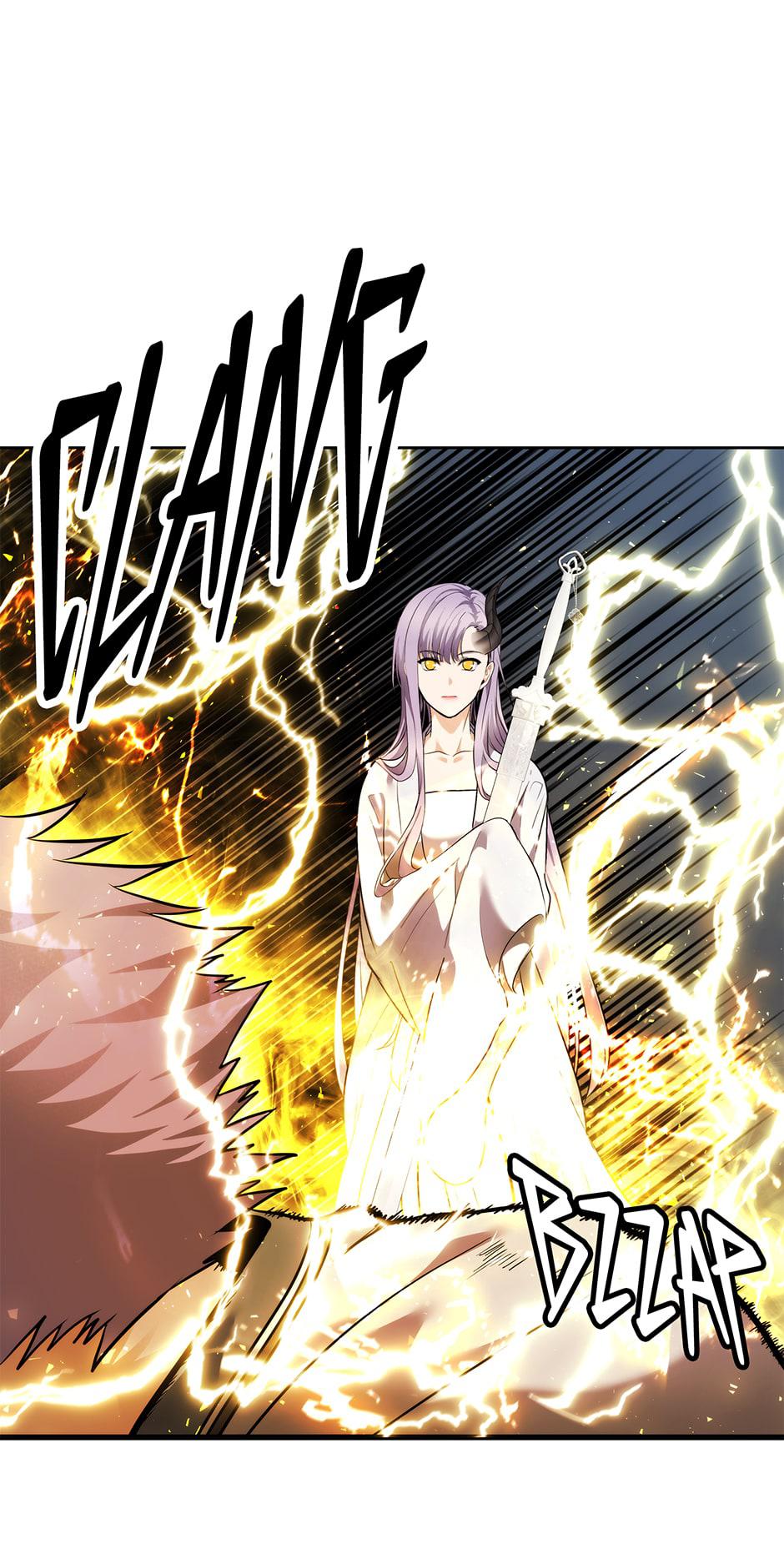 Second Life Ranker Chap 36 - Next Chap 37