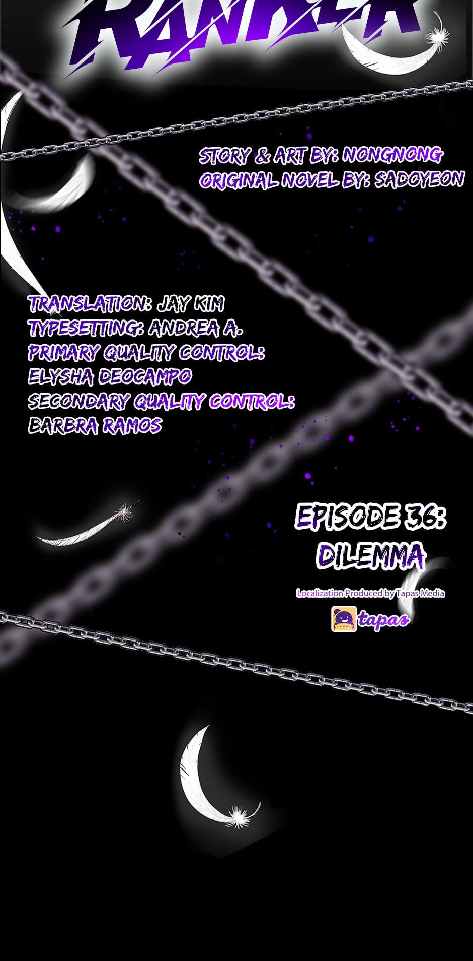 Second Life Ranker Chap 36 - Next Chap 37