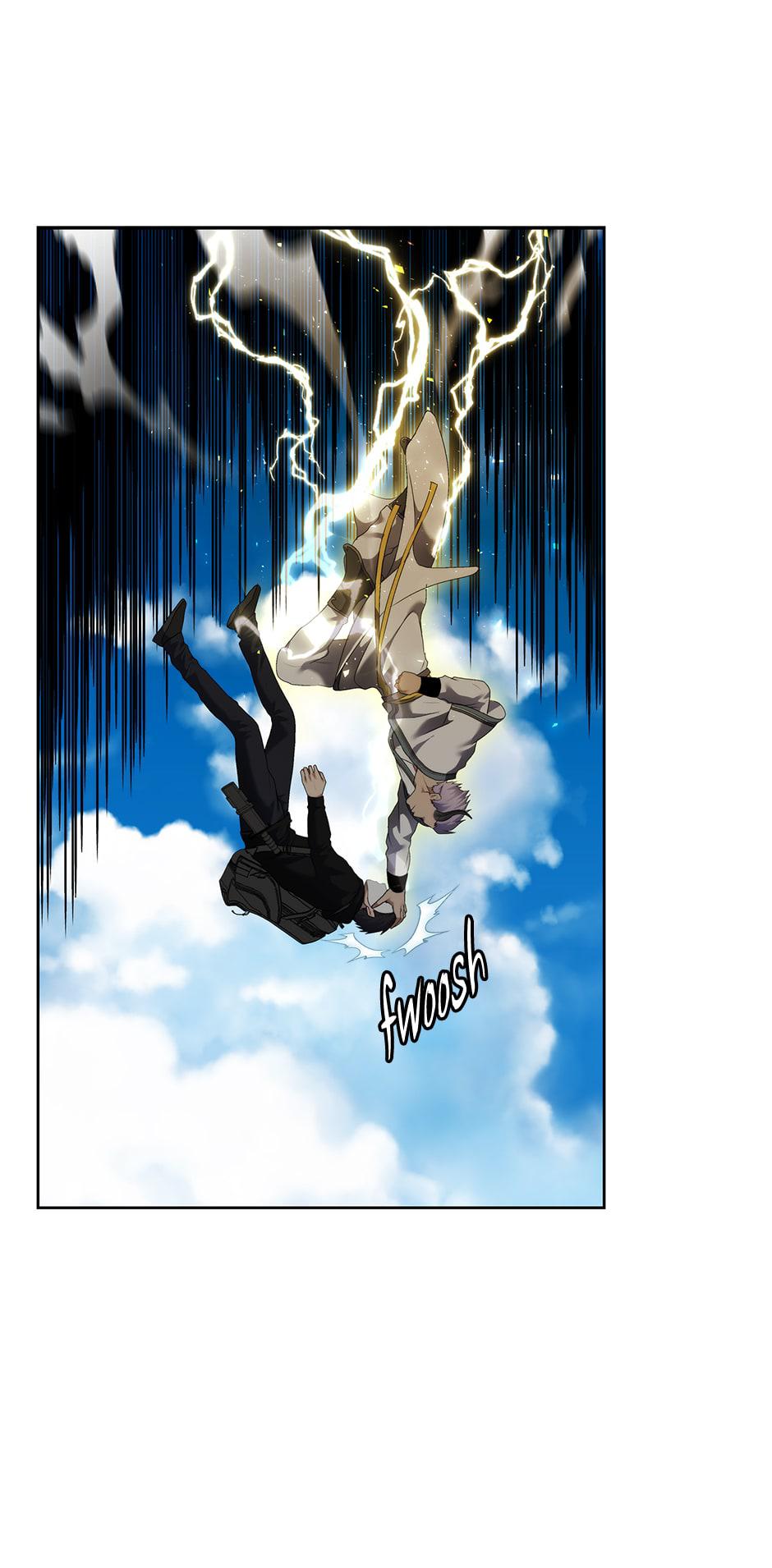 Second Life Ranker Chap 36 - Next Chap 37