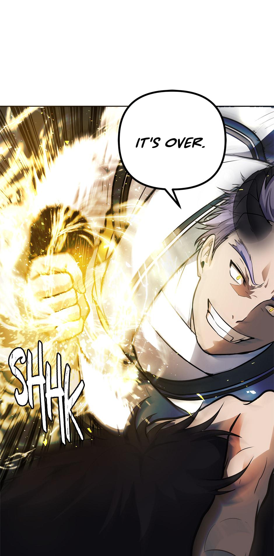 Second Life Ranker Chap 36 - Next Chap 37