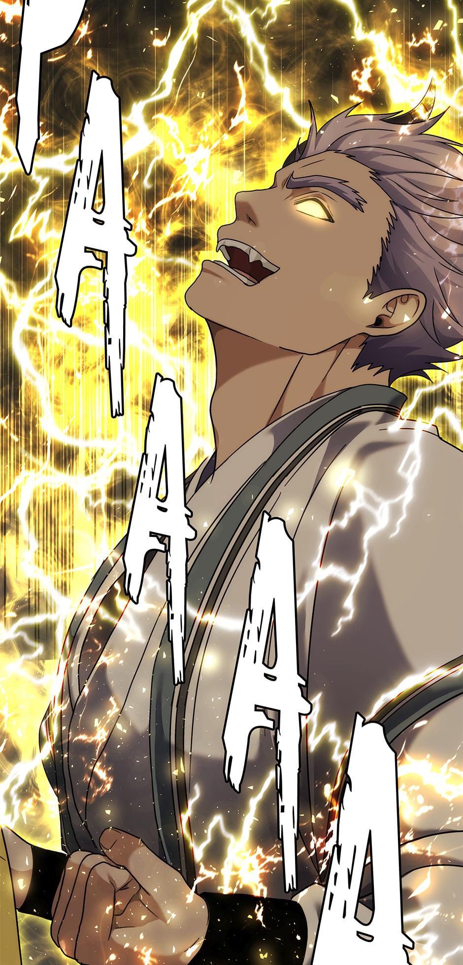 Second Life Ranker Chap 36 - Next Chap 37